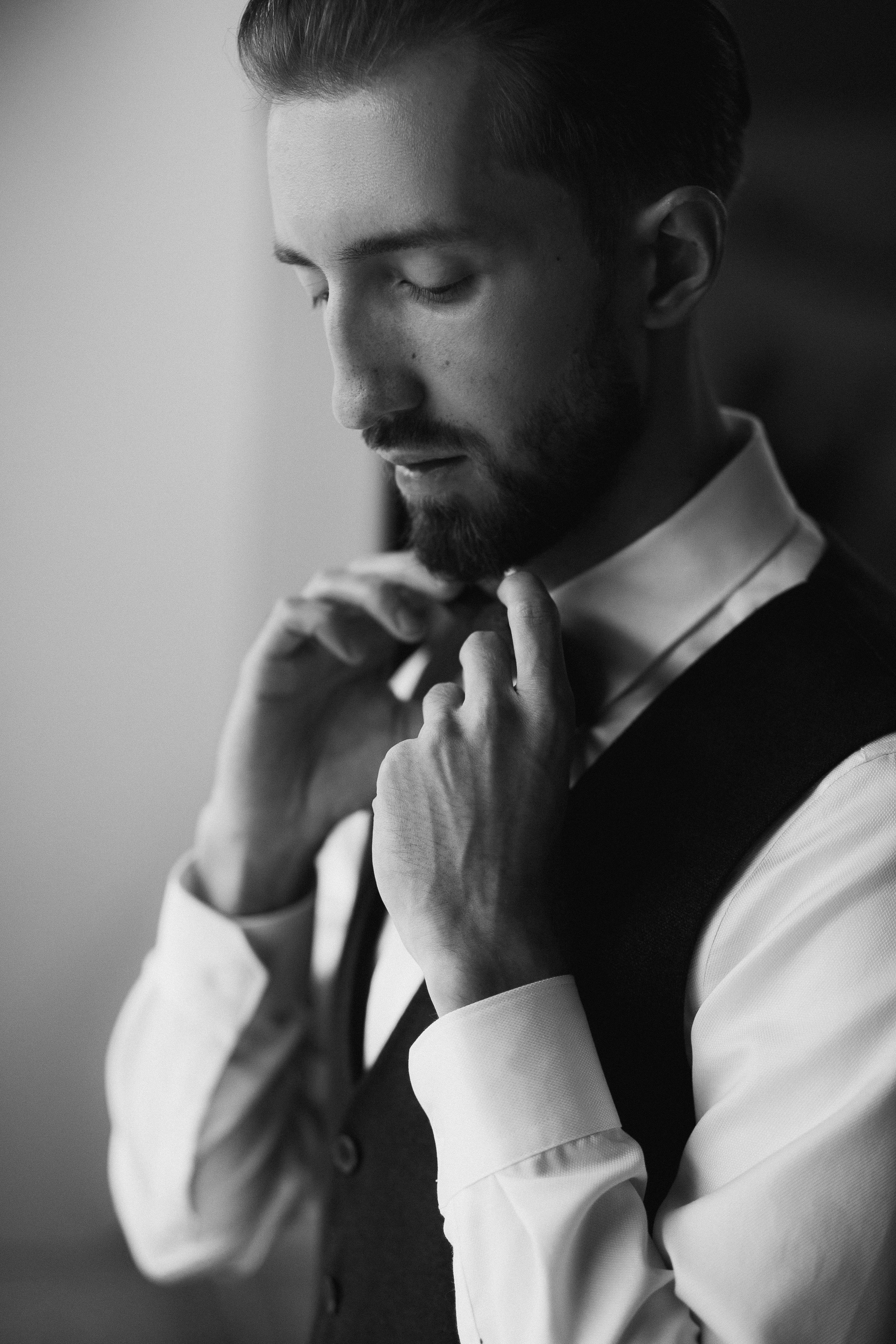 A & M. Photographer Vlad Boytsoff