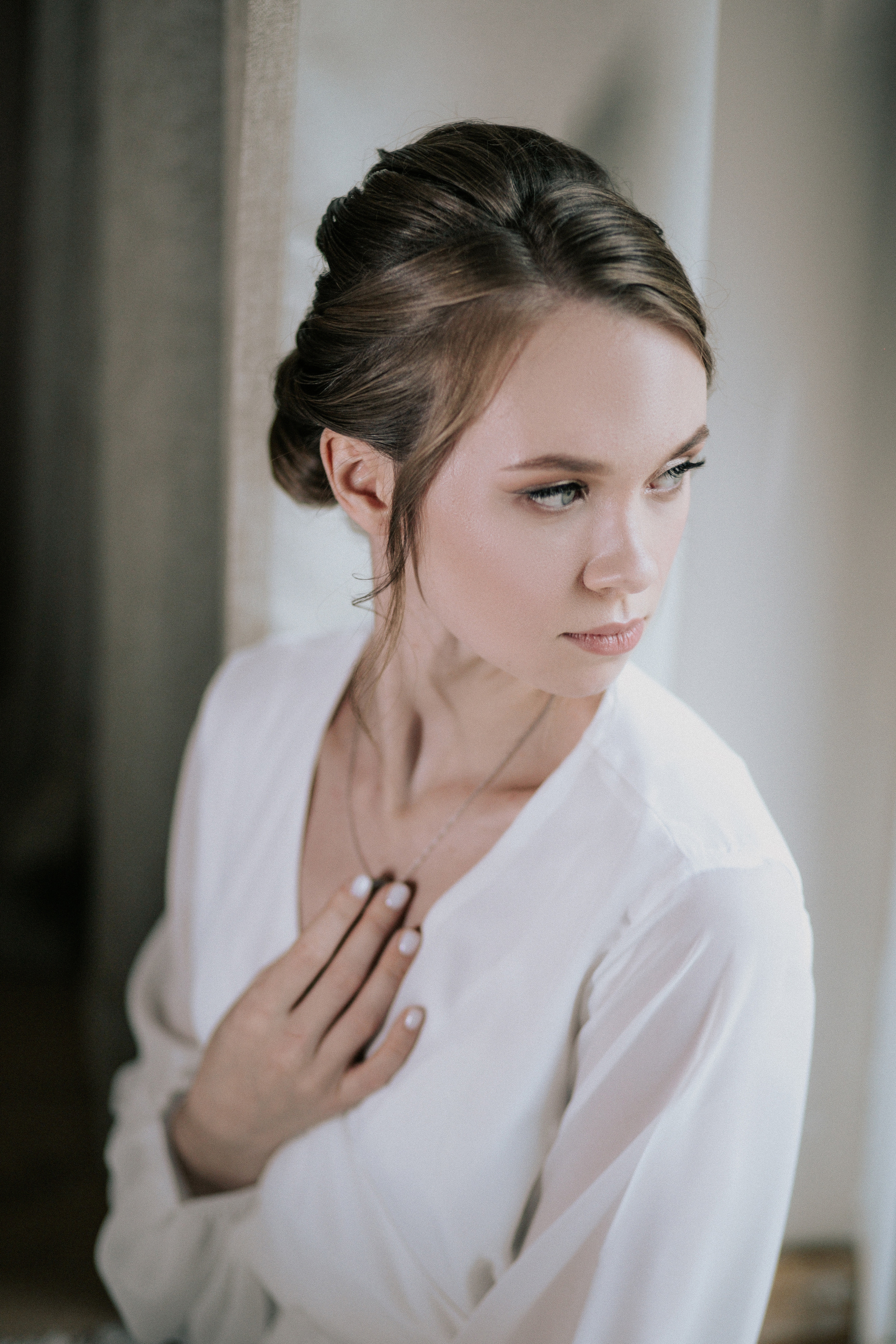 A & I. Photographer Vlad Boytsoff