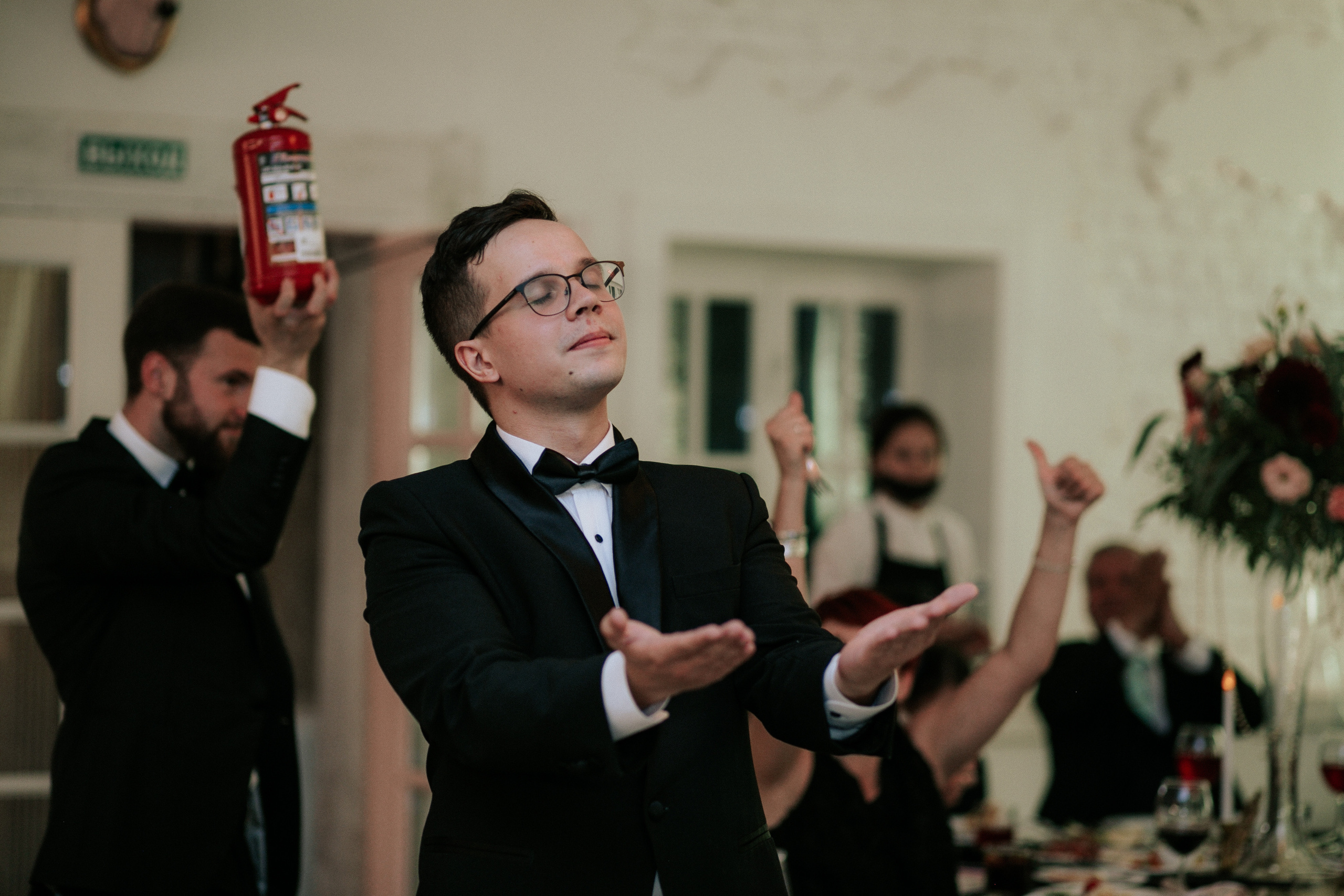 A & M. Photographer Vlad Boytsoff