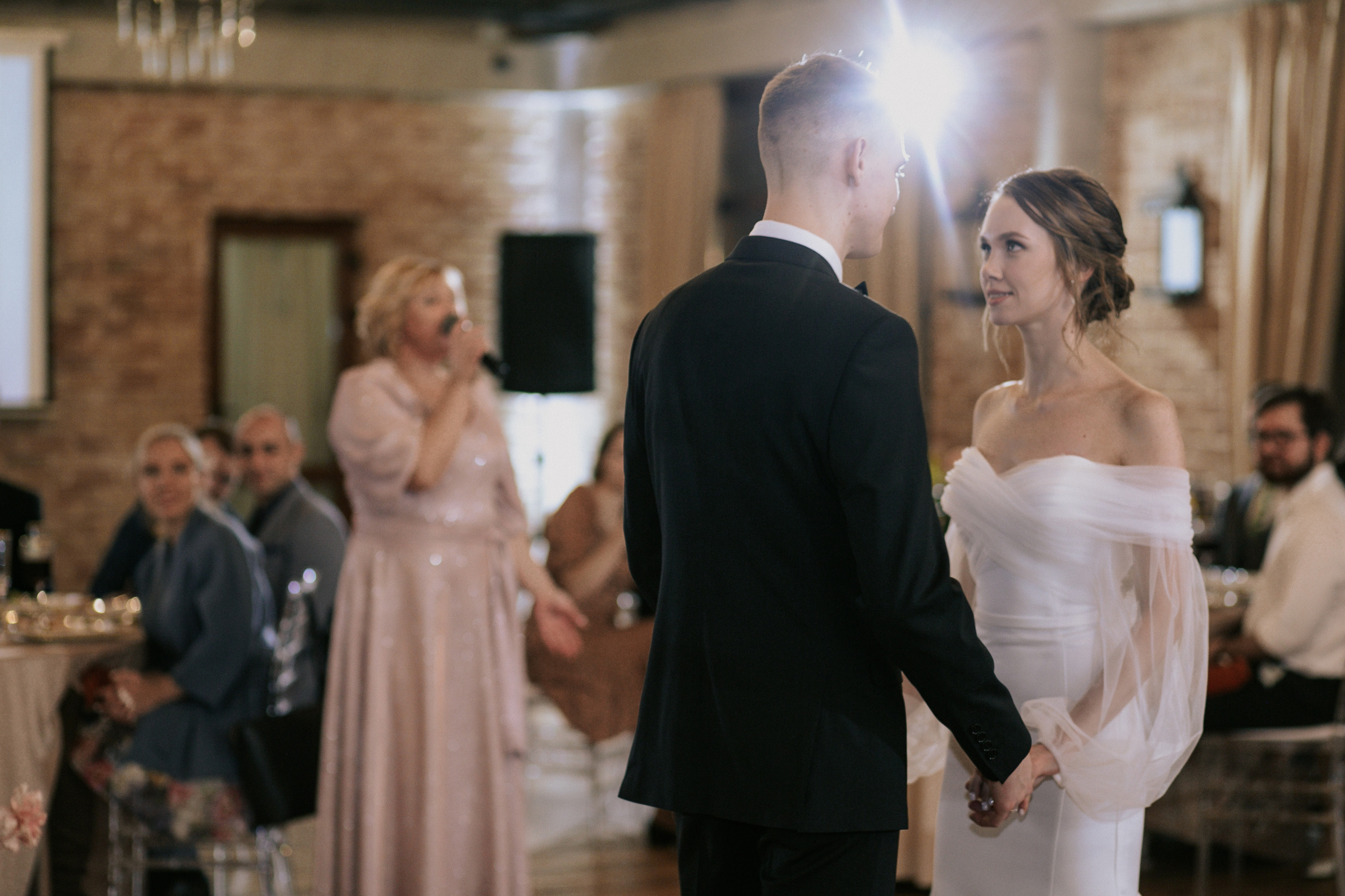 A & I. Photographer Vlad Boytsoff