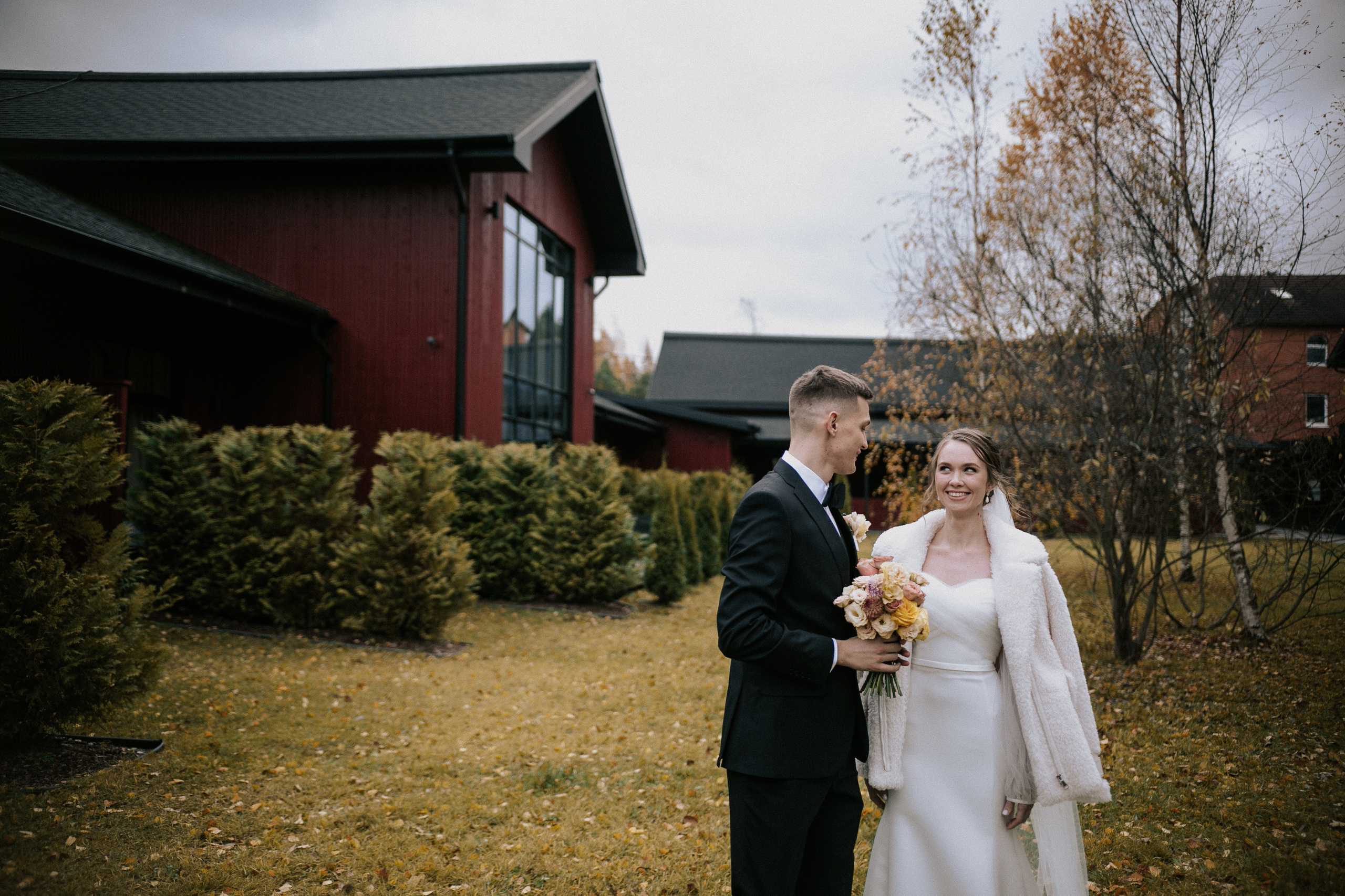 A & I. Photographer Vlad Boytsoff