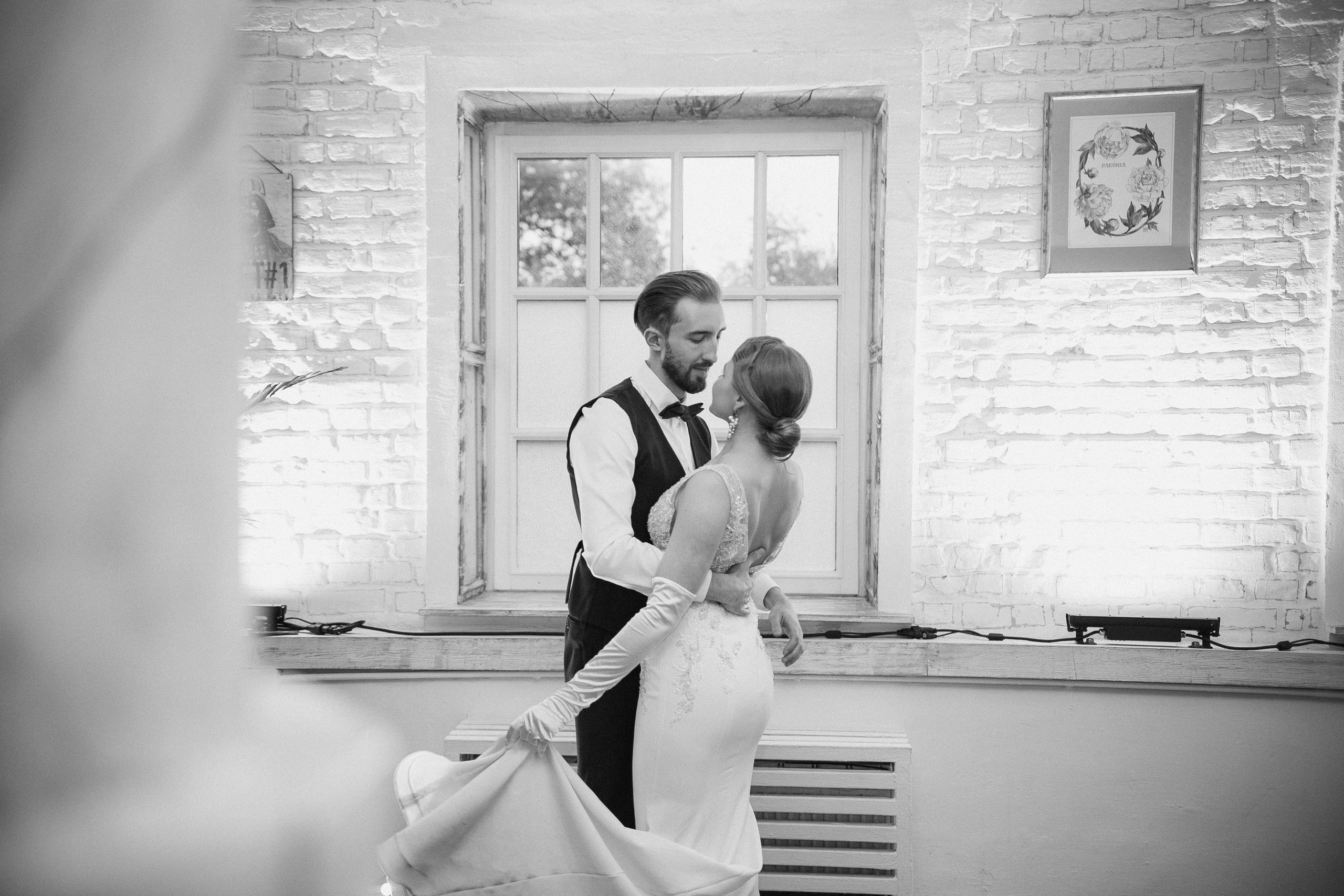 A & M. Photographer Vlad Boytsoff