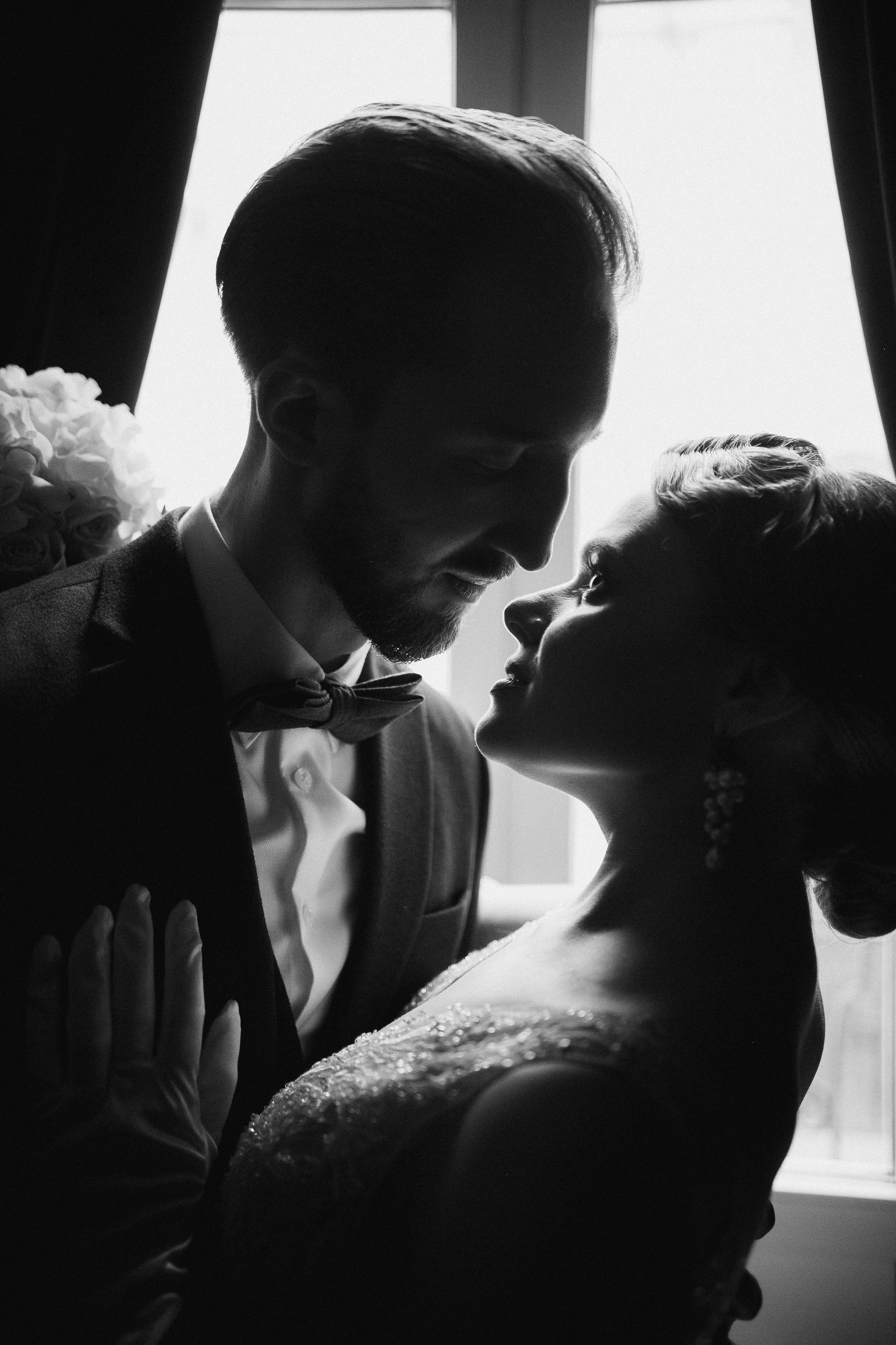 A & M. Photographer Vlad Boytsoff