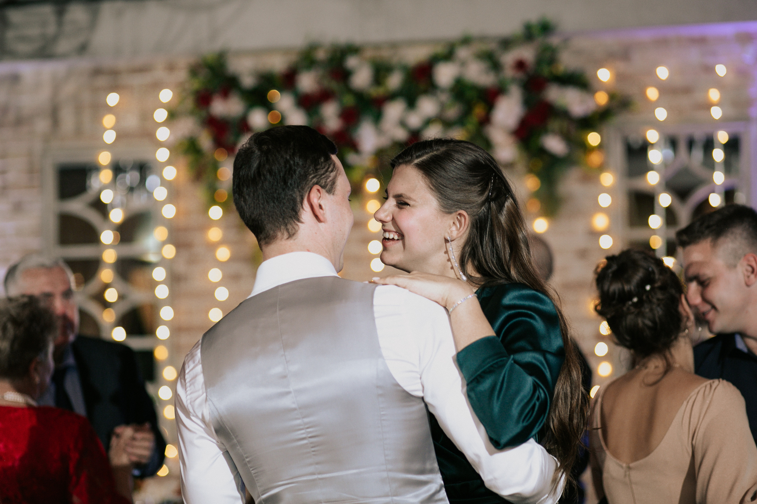 A & I. Photographer Vlad Boytsoff