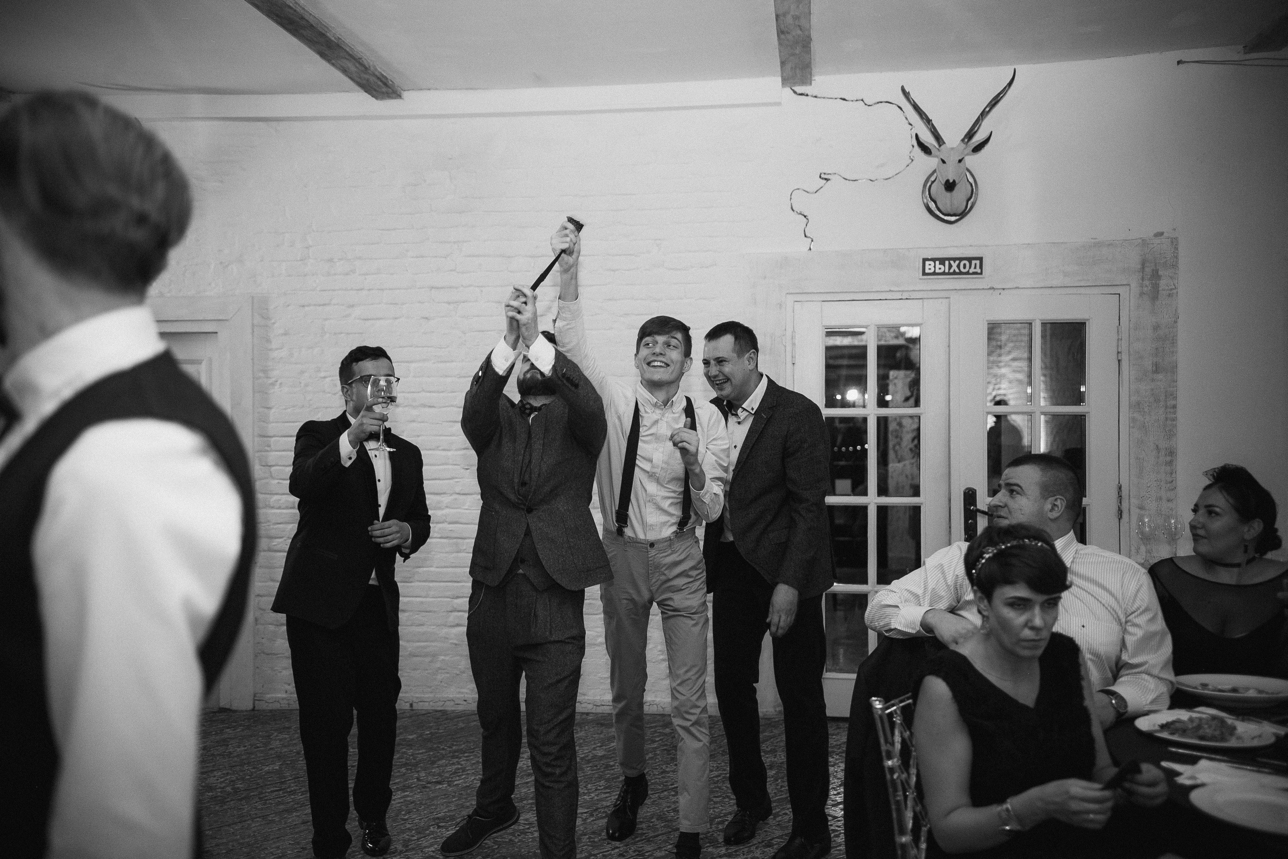 A & M. Photographer Vlad Boytsoff