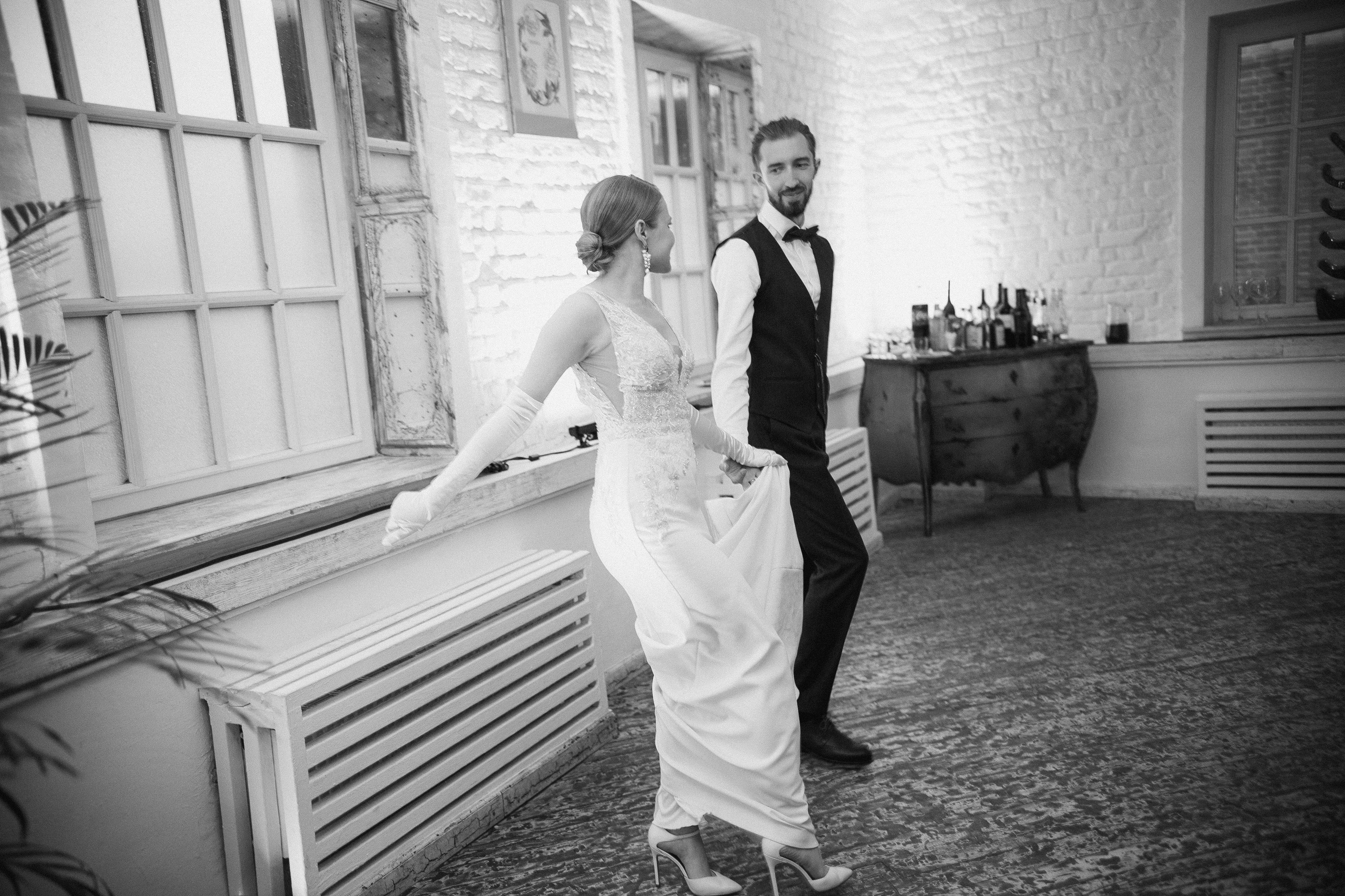 A & M. Photographer Vlad Boytsoff