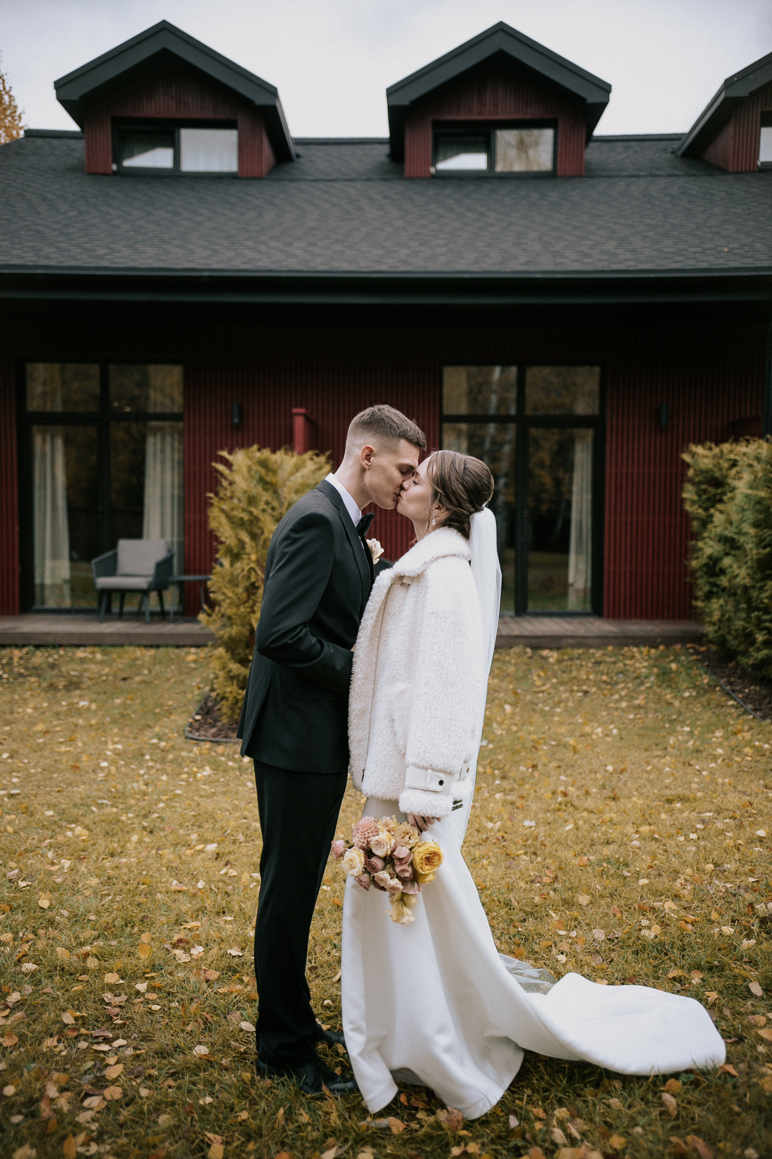 A & I. Photographer Vlad Boytsoff