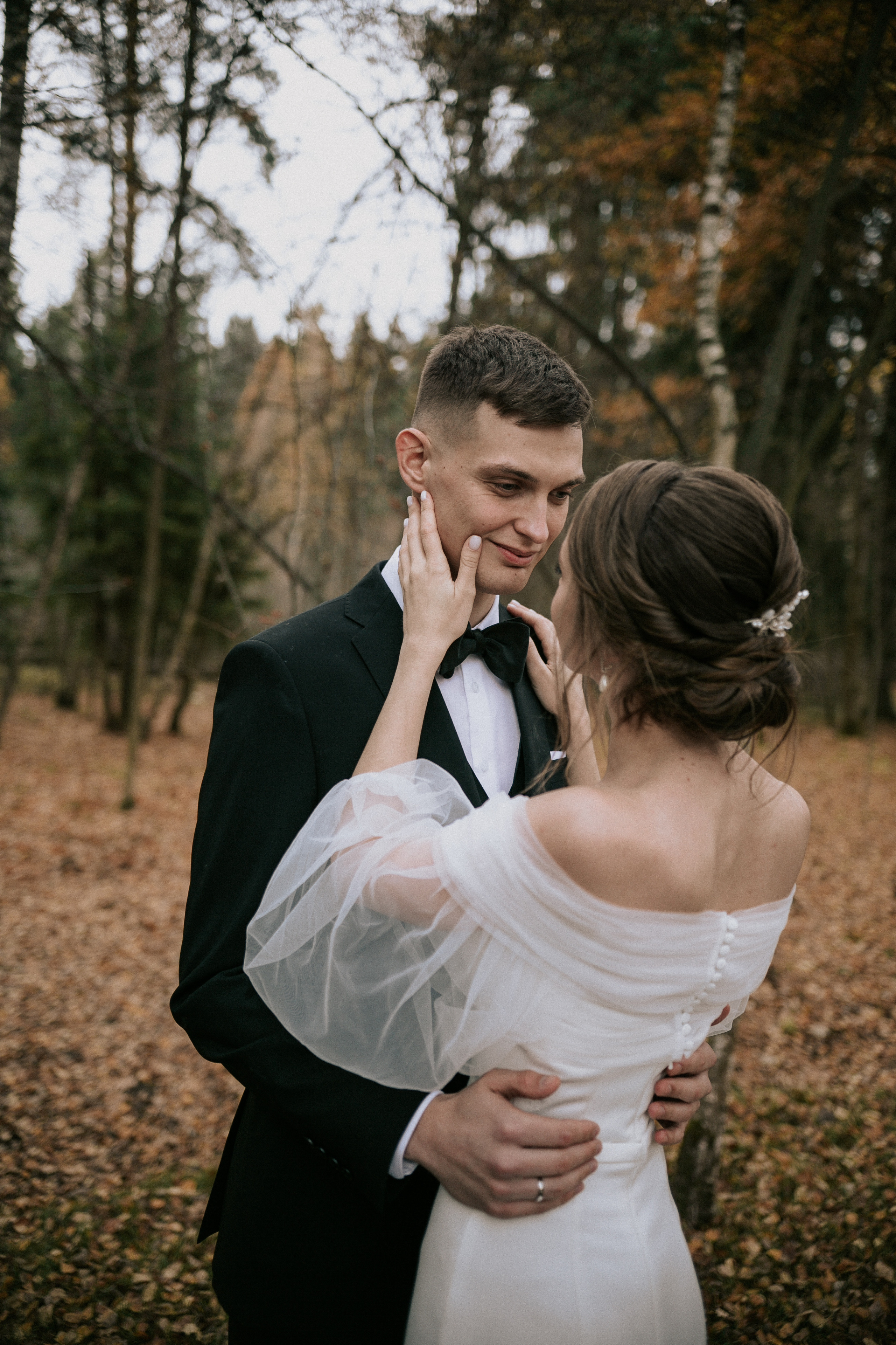 A & I. Photographer Vlad Boytsoff