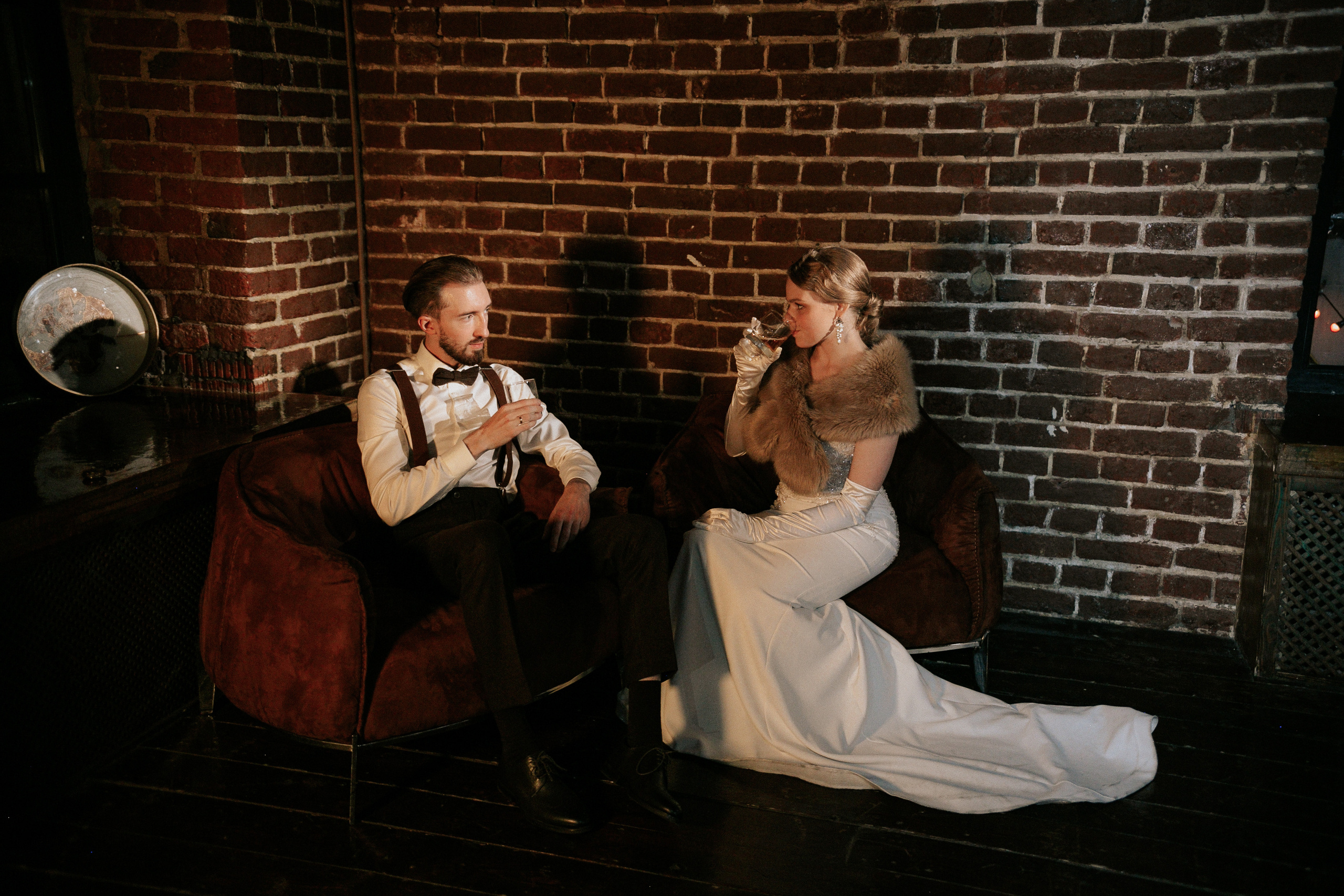 A & M. Photographer Vlad Boytsoff