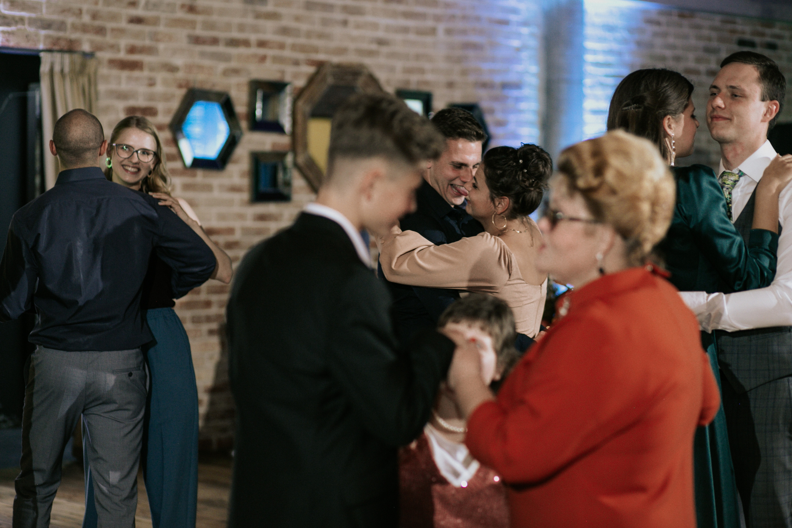 A & I. Photographer Vlad Boytsoff