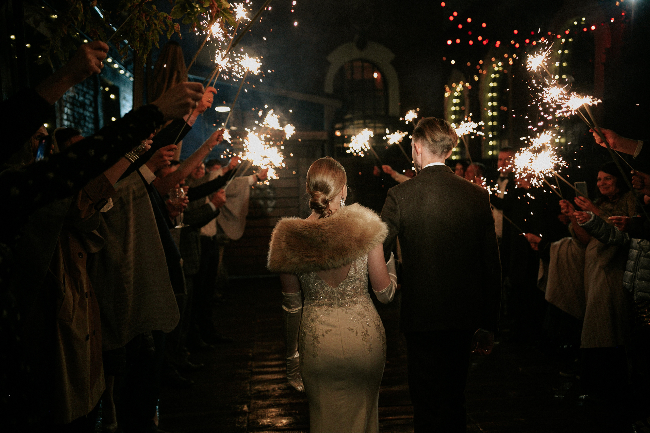 A & M. Photographer Vlad Boytsoff