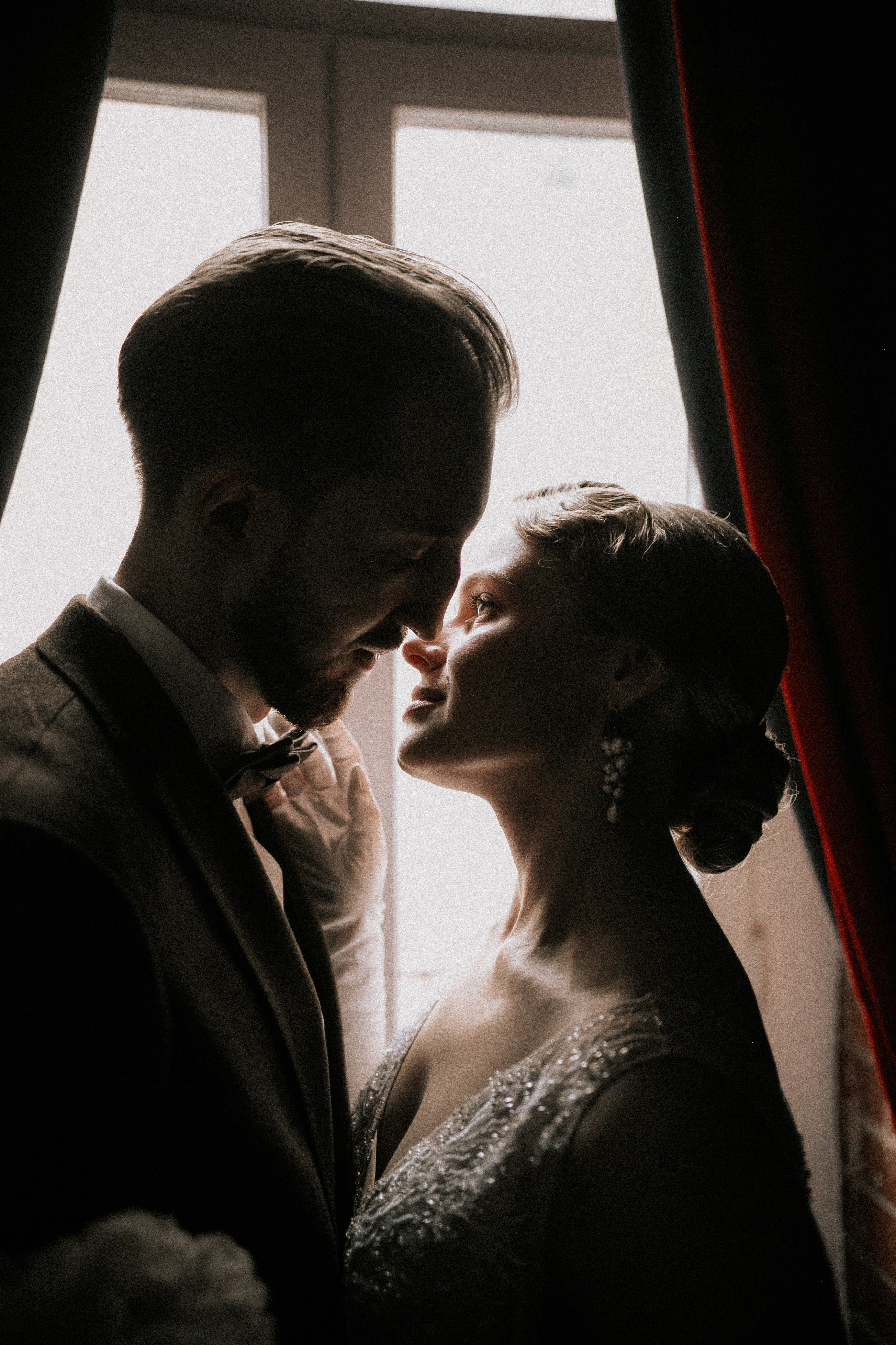 A & M. Photographer Vlad Boytsoff