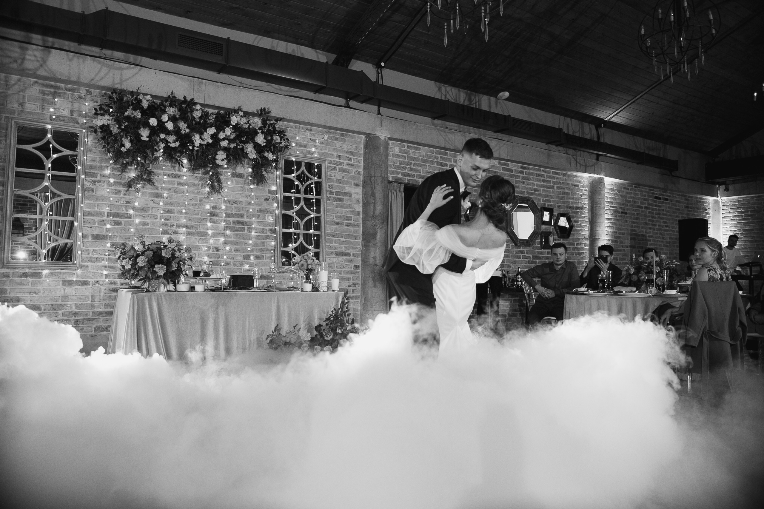 A & I. Photographer Vlad Boytsoff