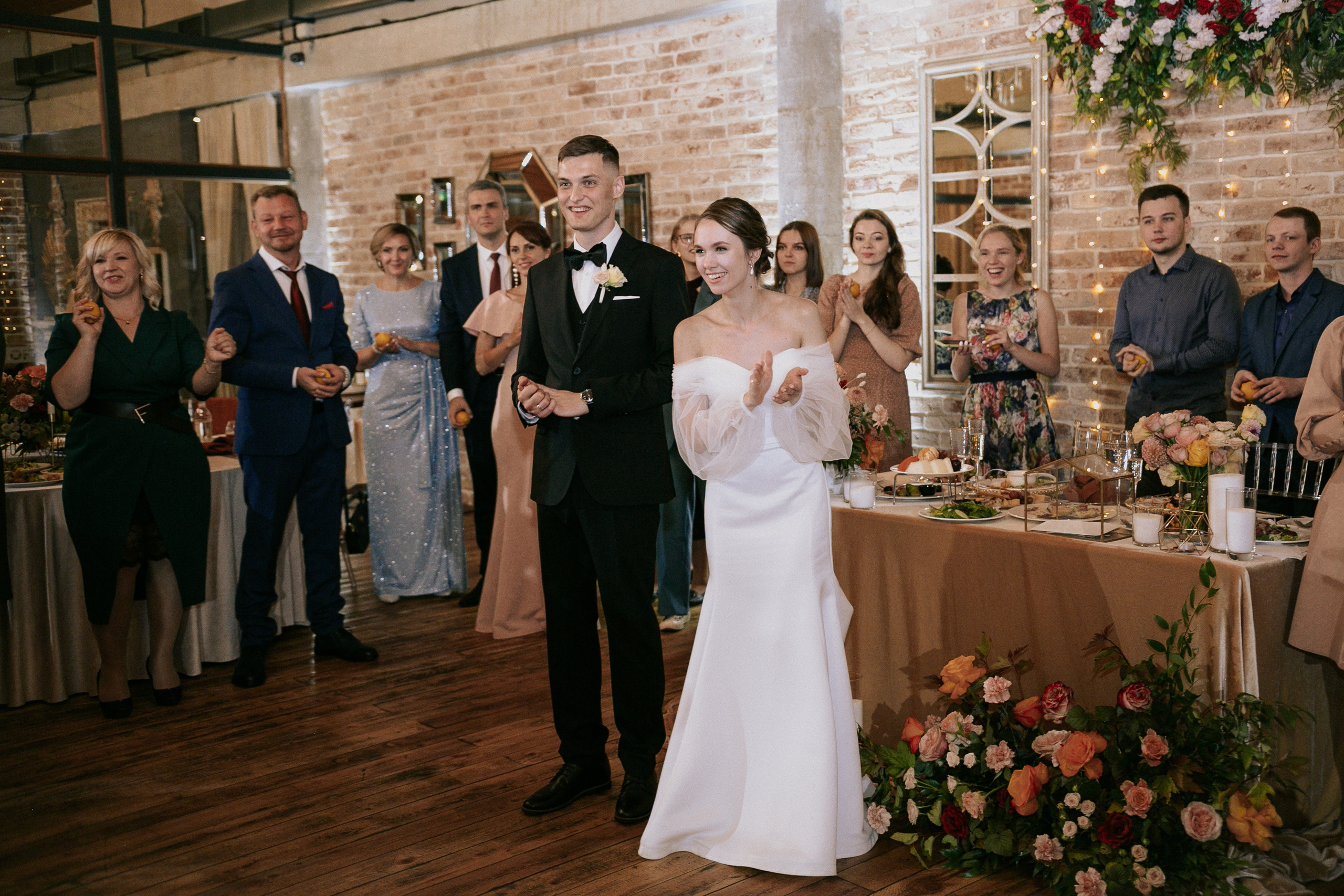 A & I. Photographer Vlad Boytsoff