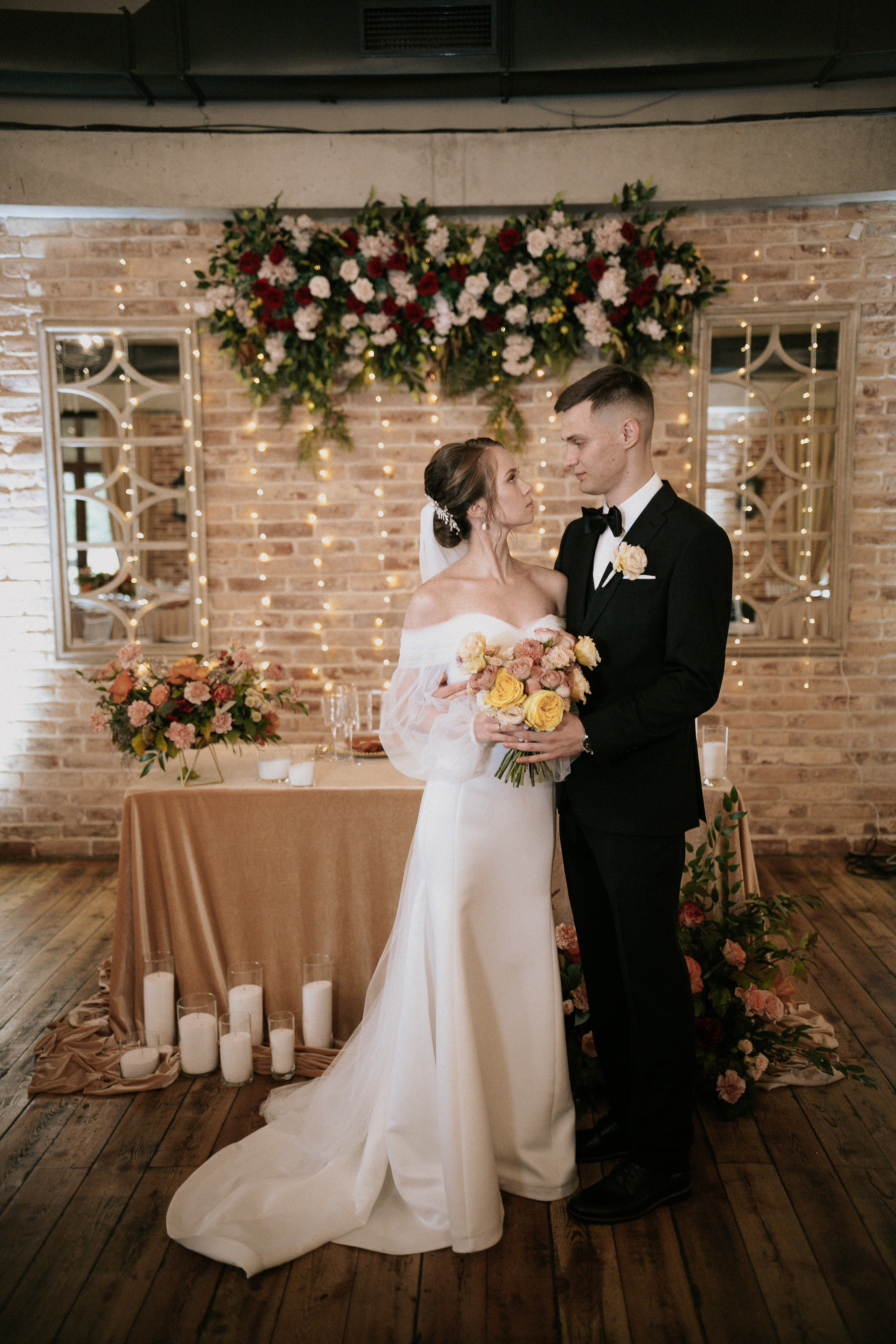 A & I. Photographer Vlad Boytsoff