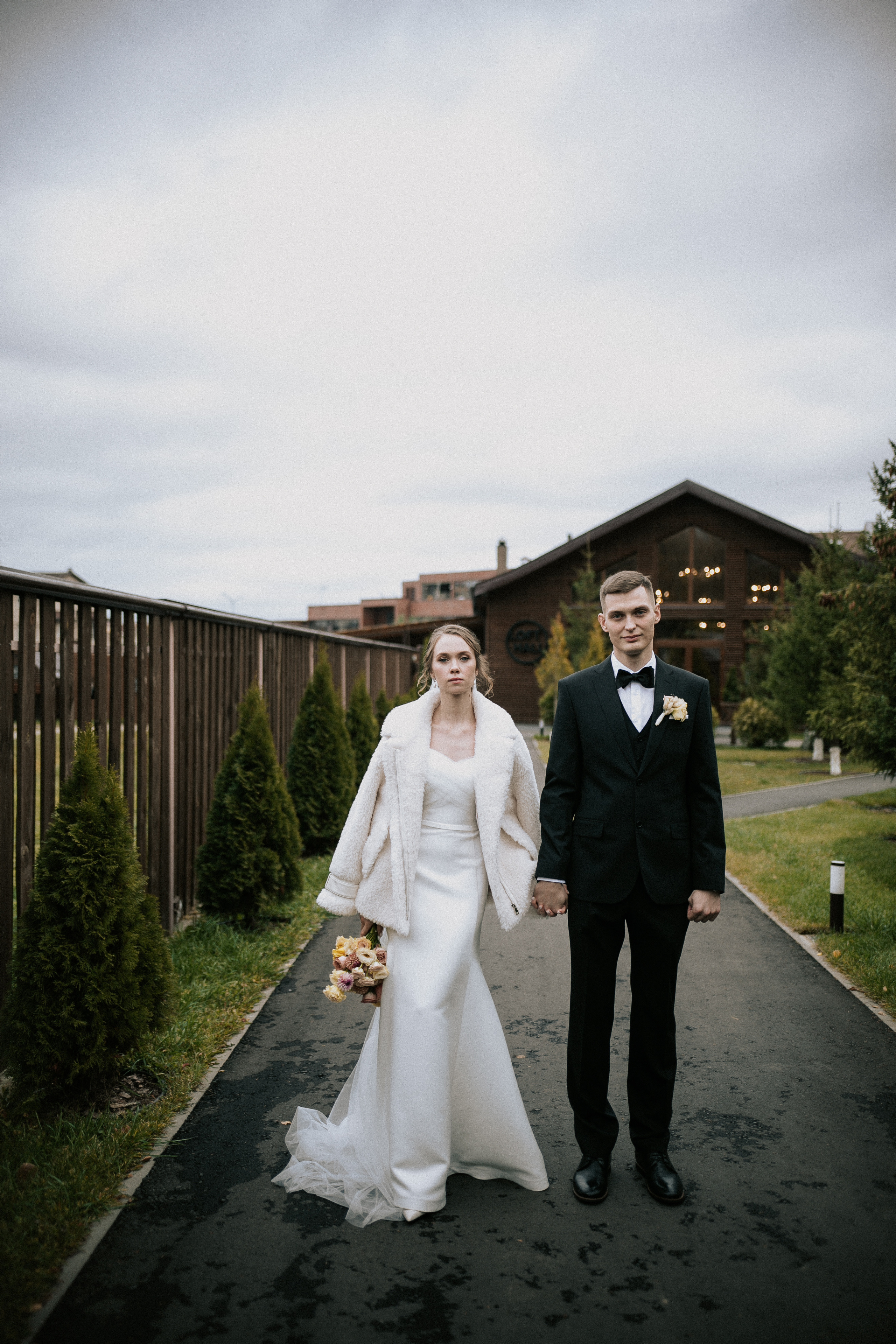 A & I. Photographer Vlad Boytsoff