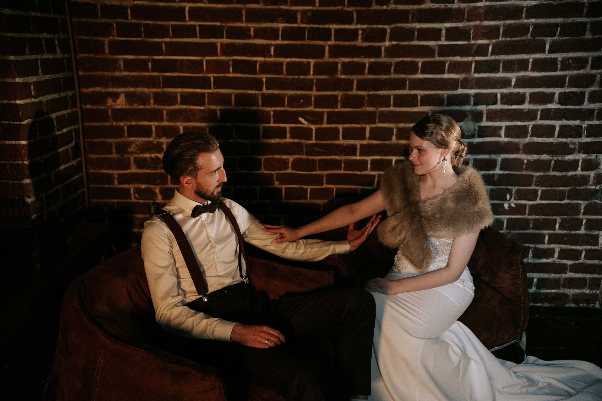 A & M. Photographer Vlad Boytsoff