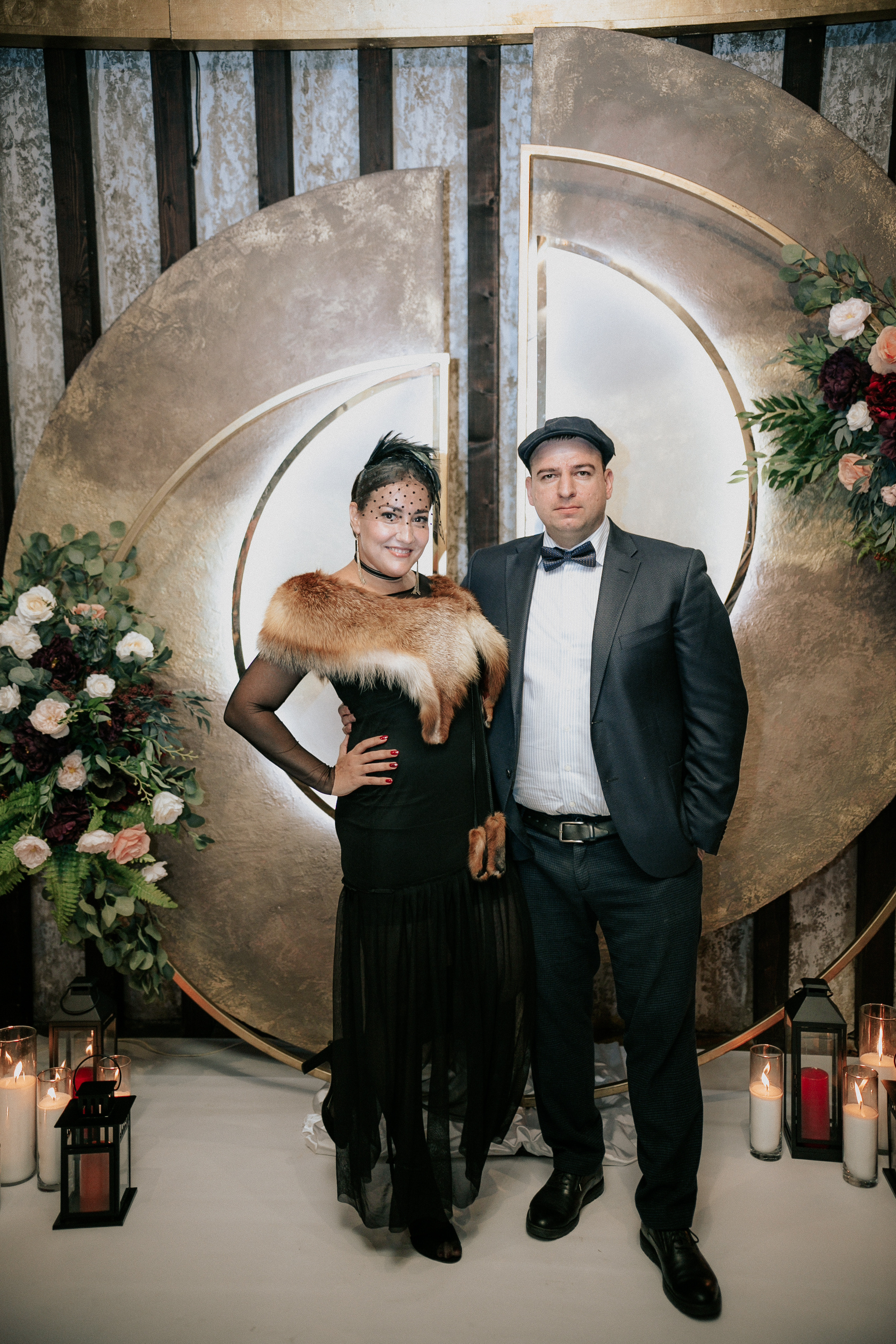 A & M. Photographer Vlad Boytsoff