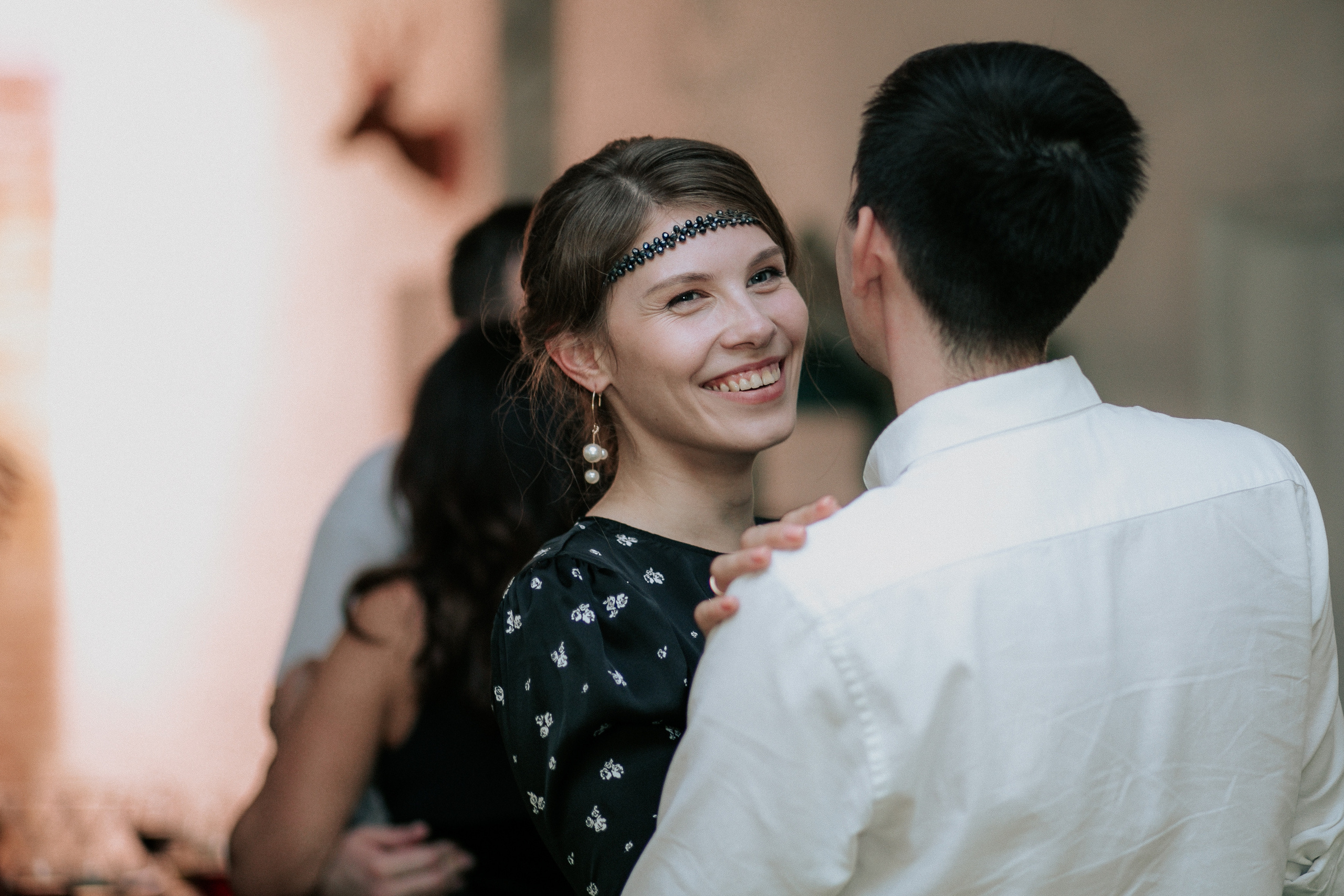 A & M. Photographer Vlad Boytsoff