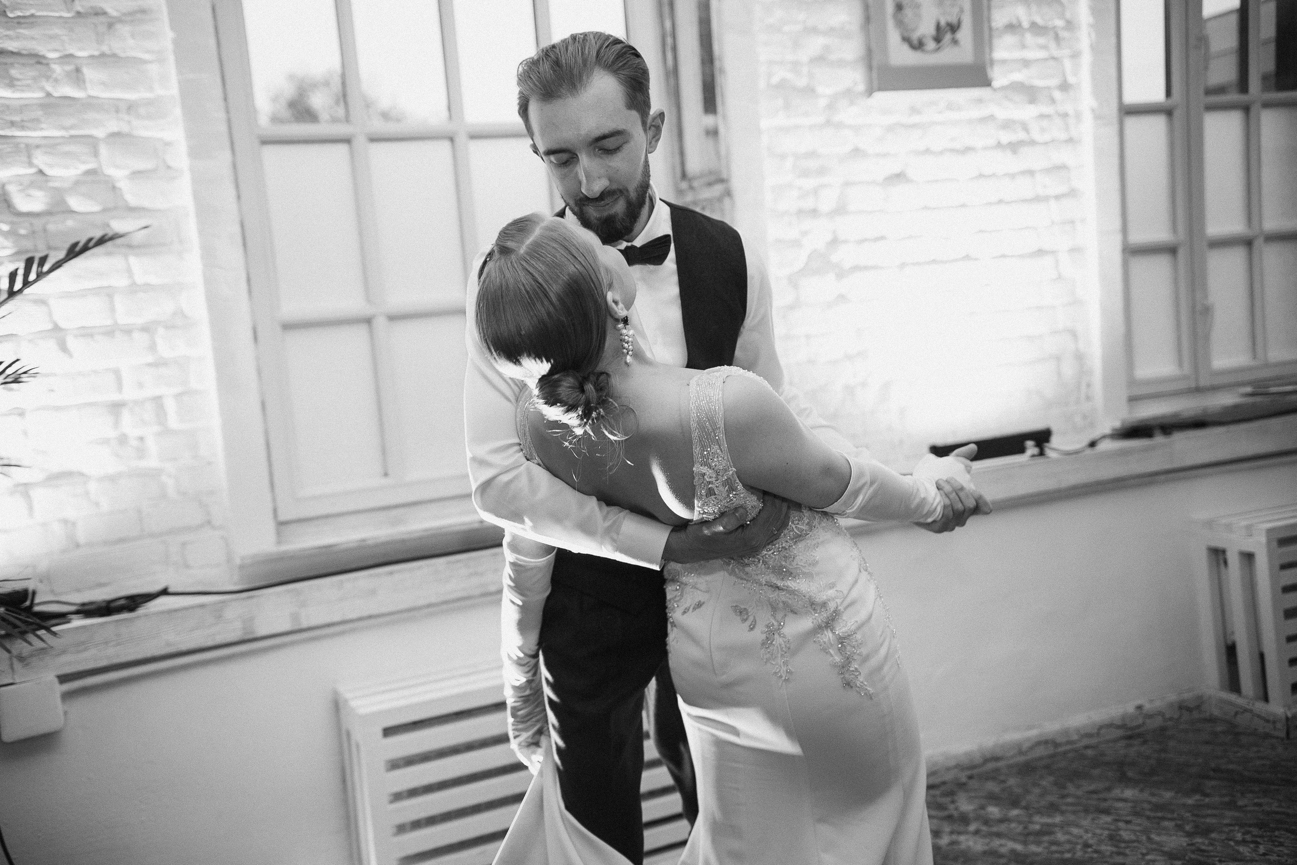 A & M. Photographer Vlad Boytsoff