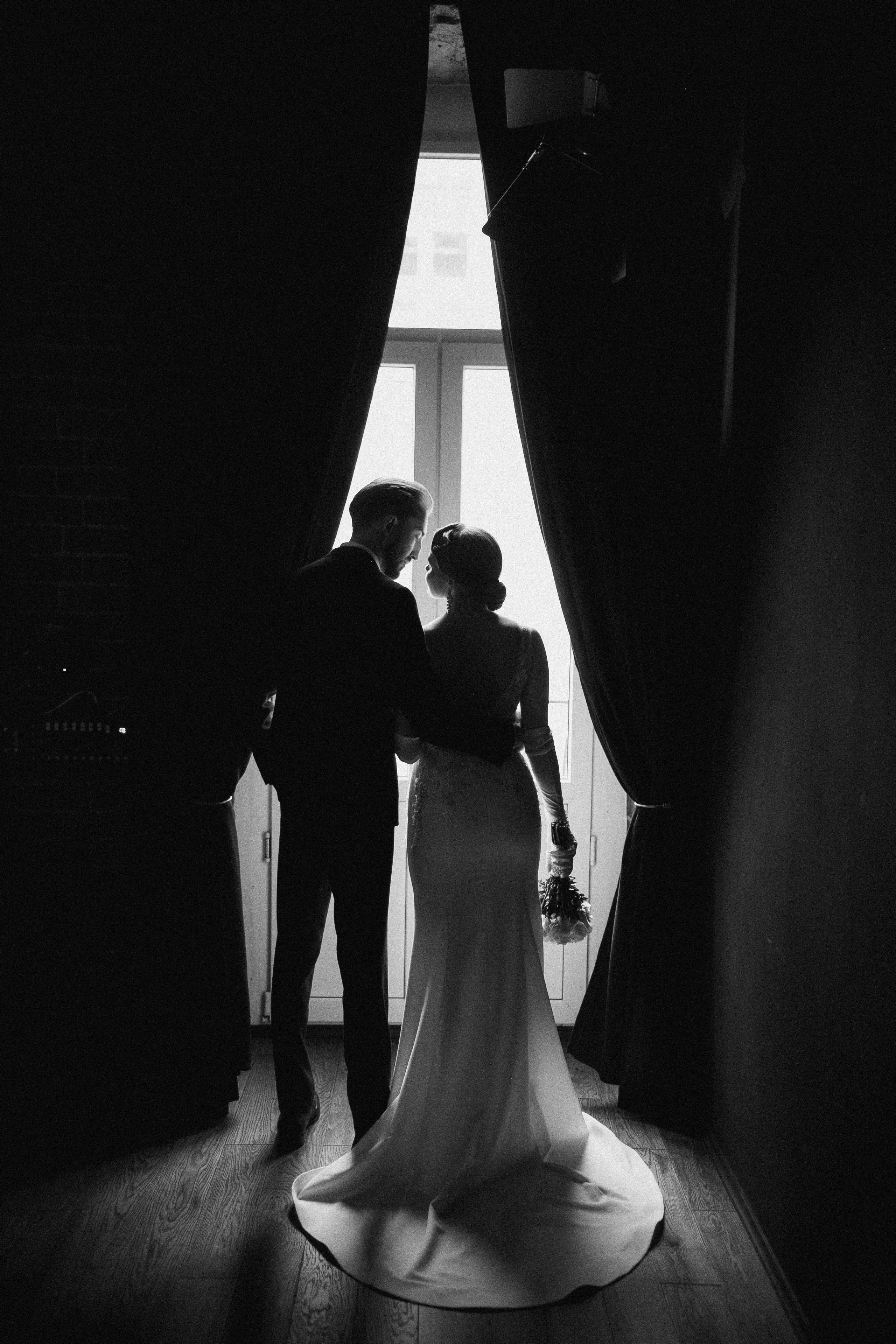 A & M. Photographer Vlad Boytsoff