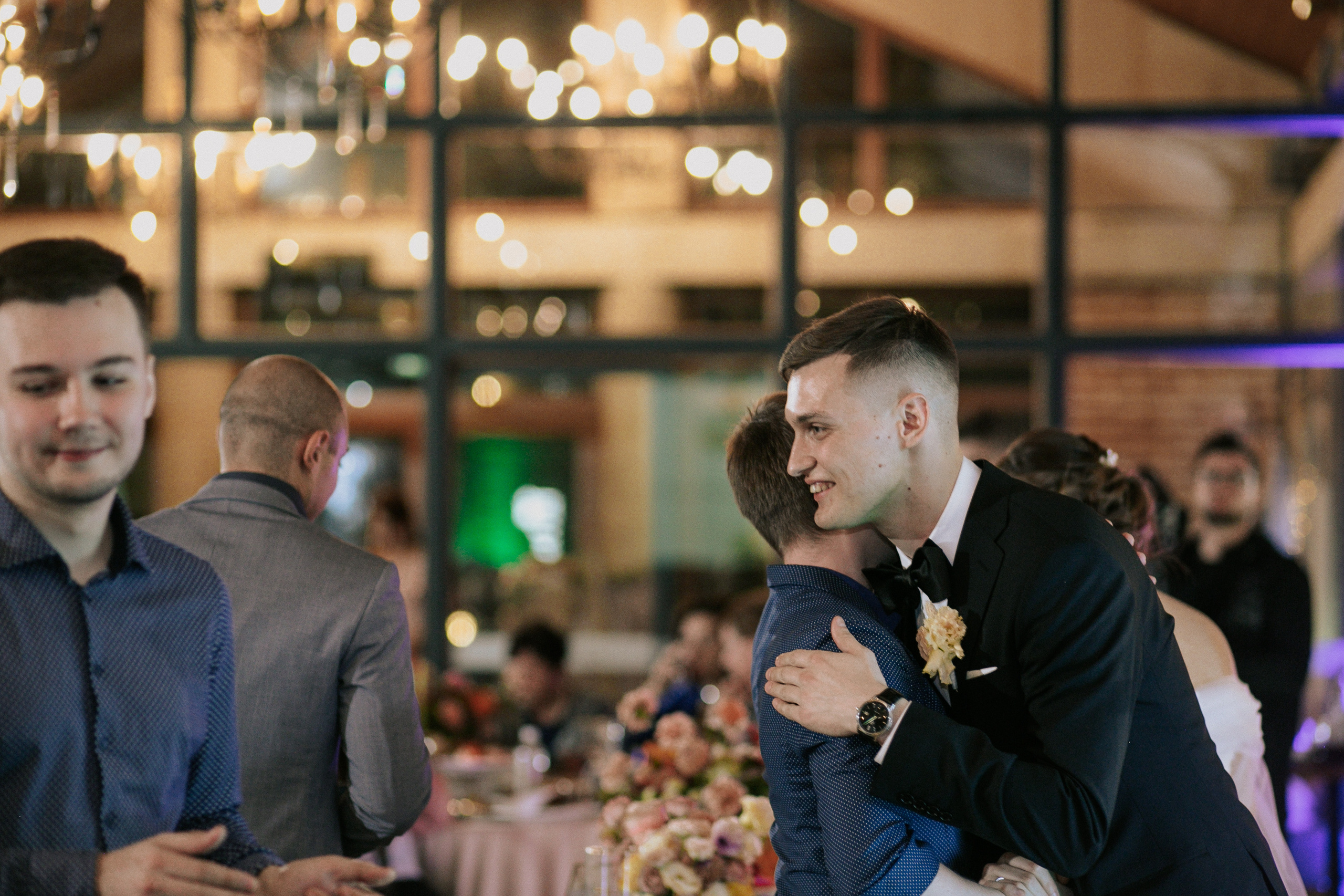 A & I. Photographer Vlad Boytsoff