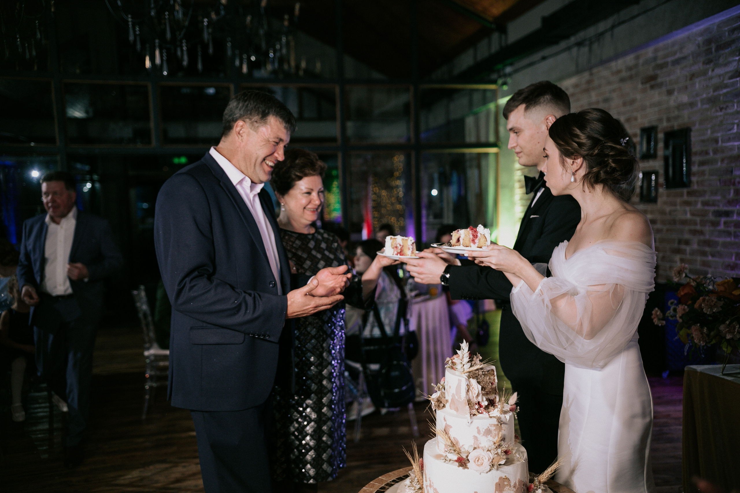 A & I. Photographer Vlad Boytsoff