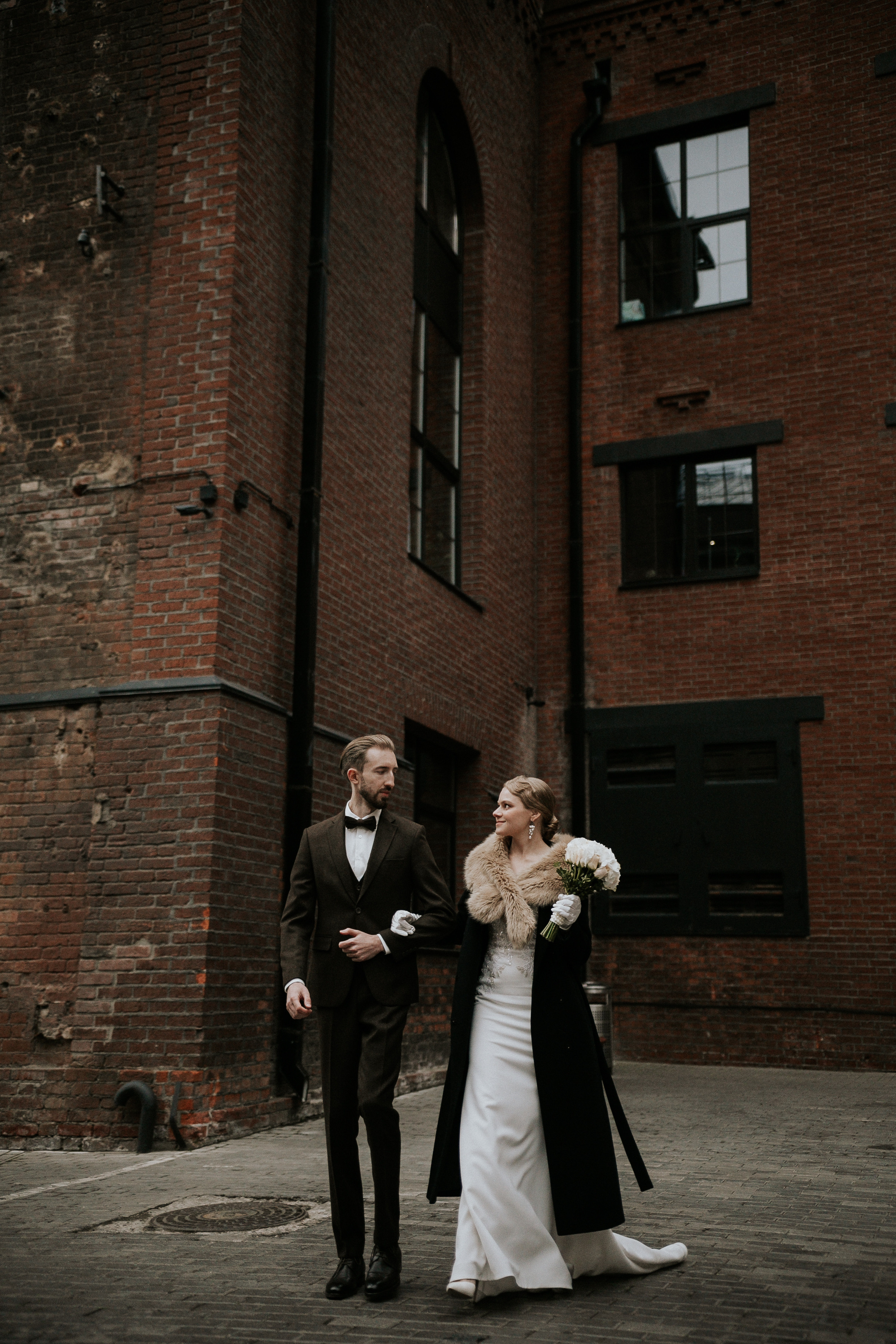 A & M. Photographer Vlad Boytsoff