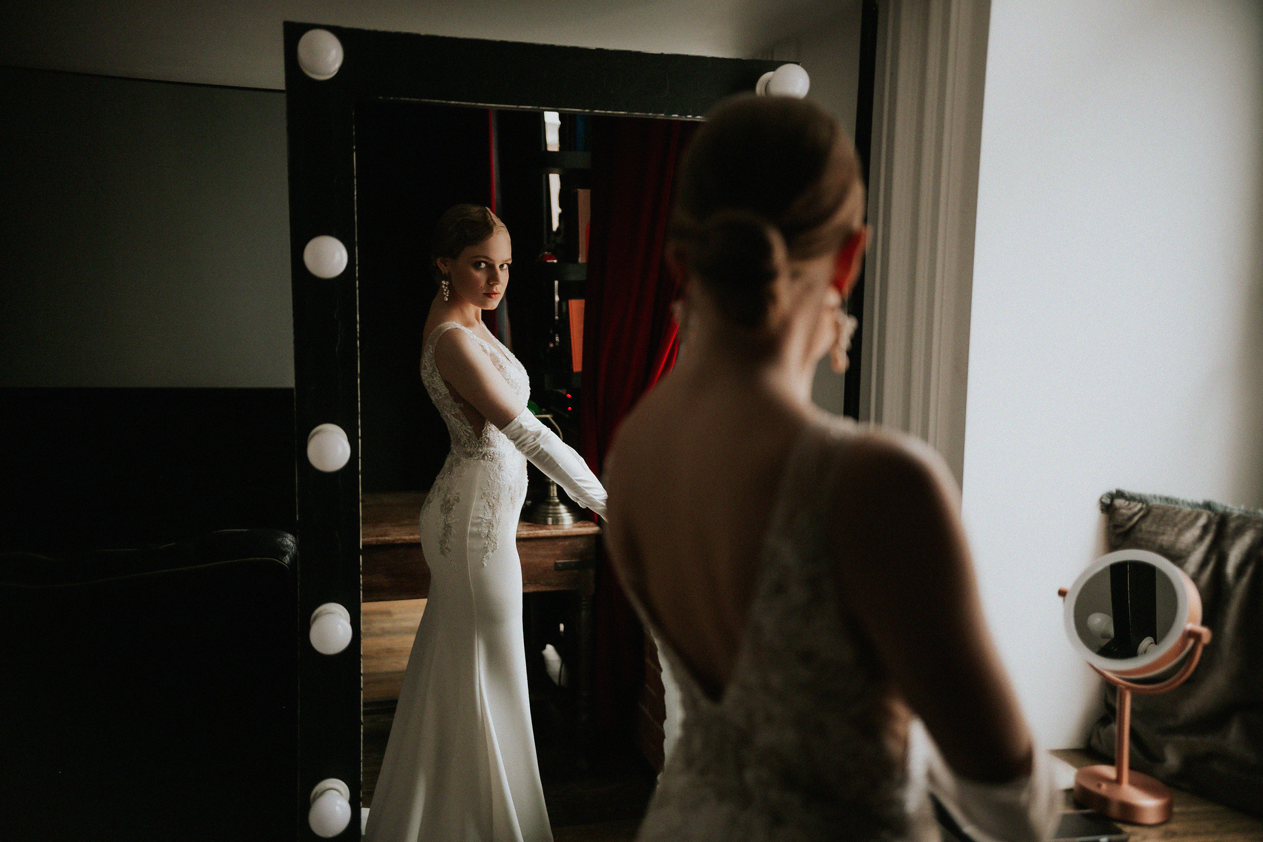 A & M. Photographer Vlad Boytsoff