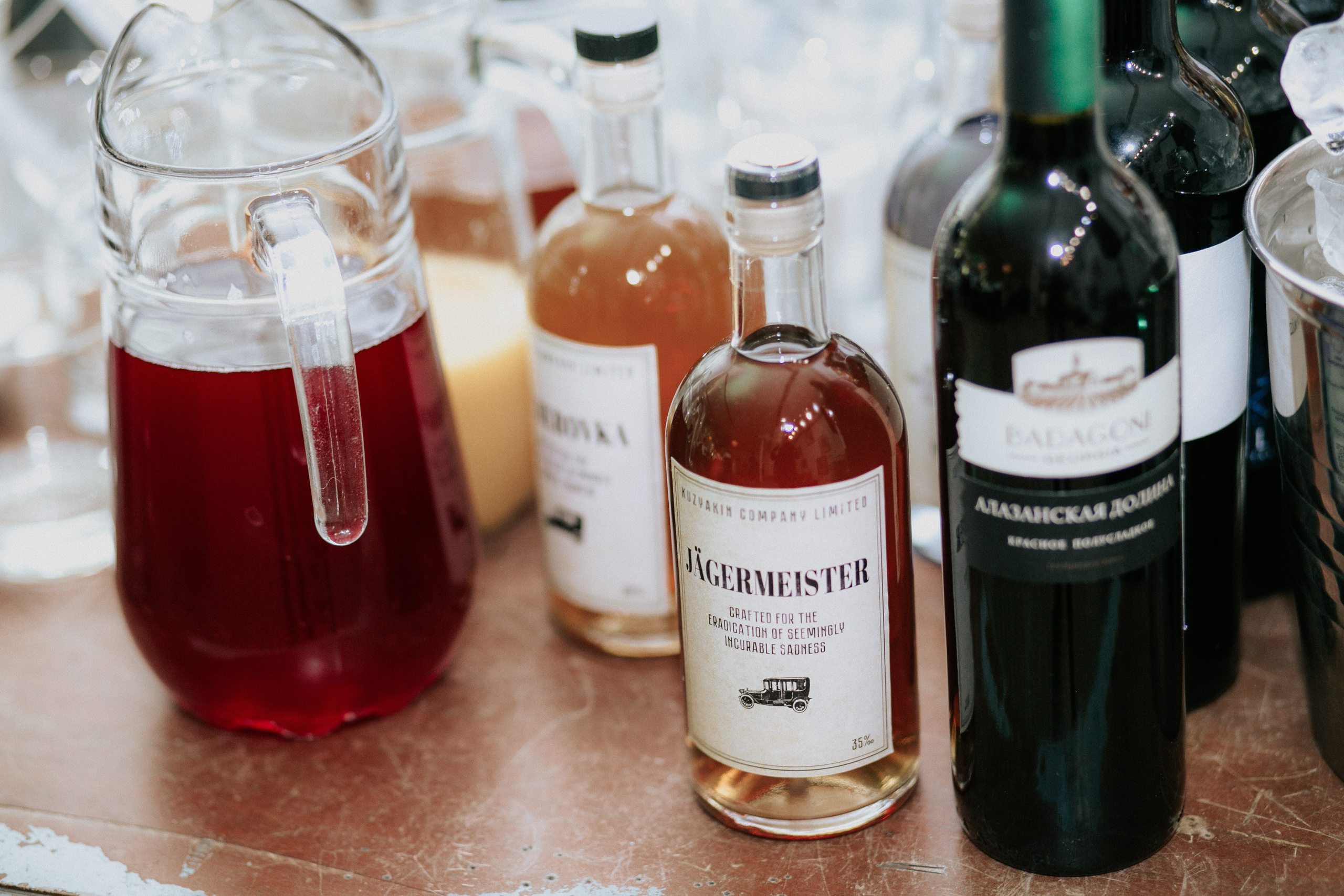 A & M. Photographer Vlad Boytsoff