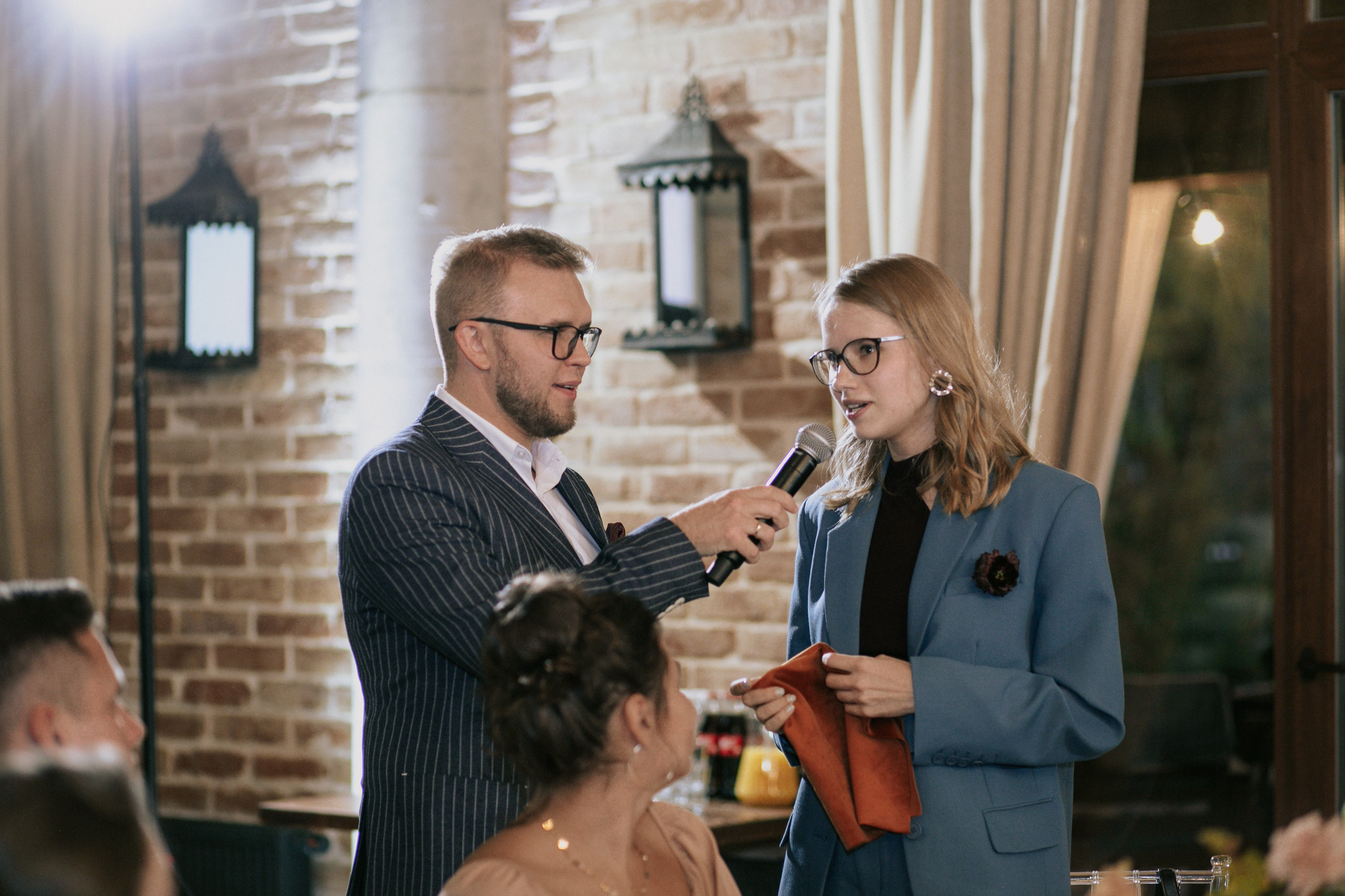 A & I. Photographer Vlad Boytsoff