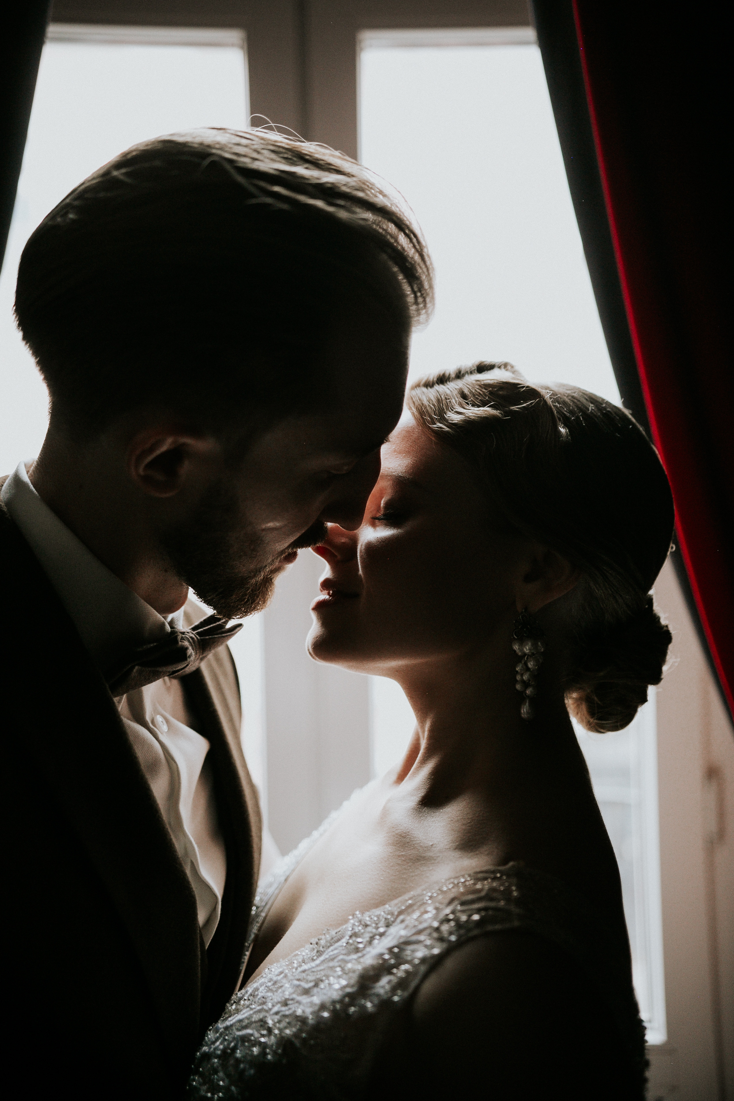 A & M. Photographer Vlad Boytsoff