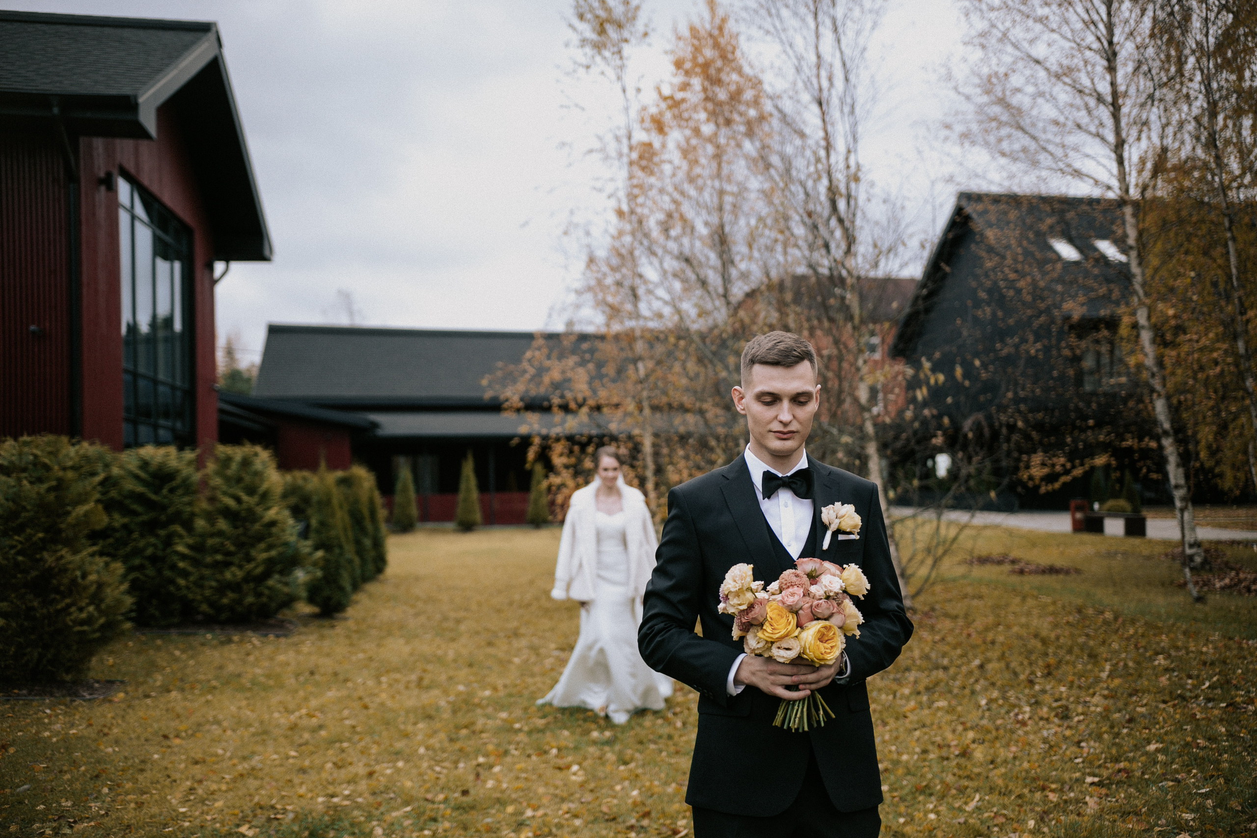 A & I. Photographer Vlad Boytsoff