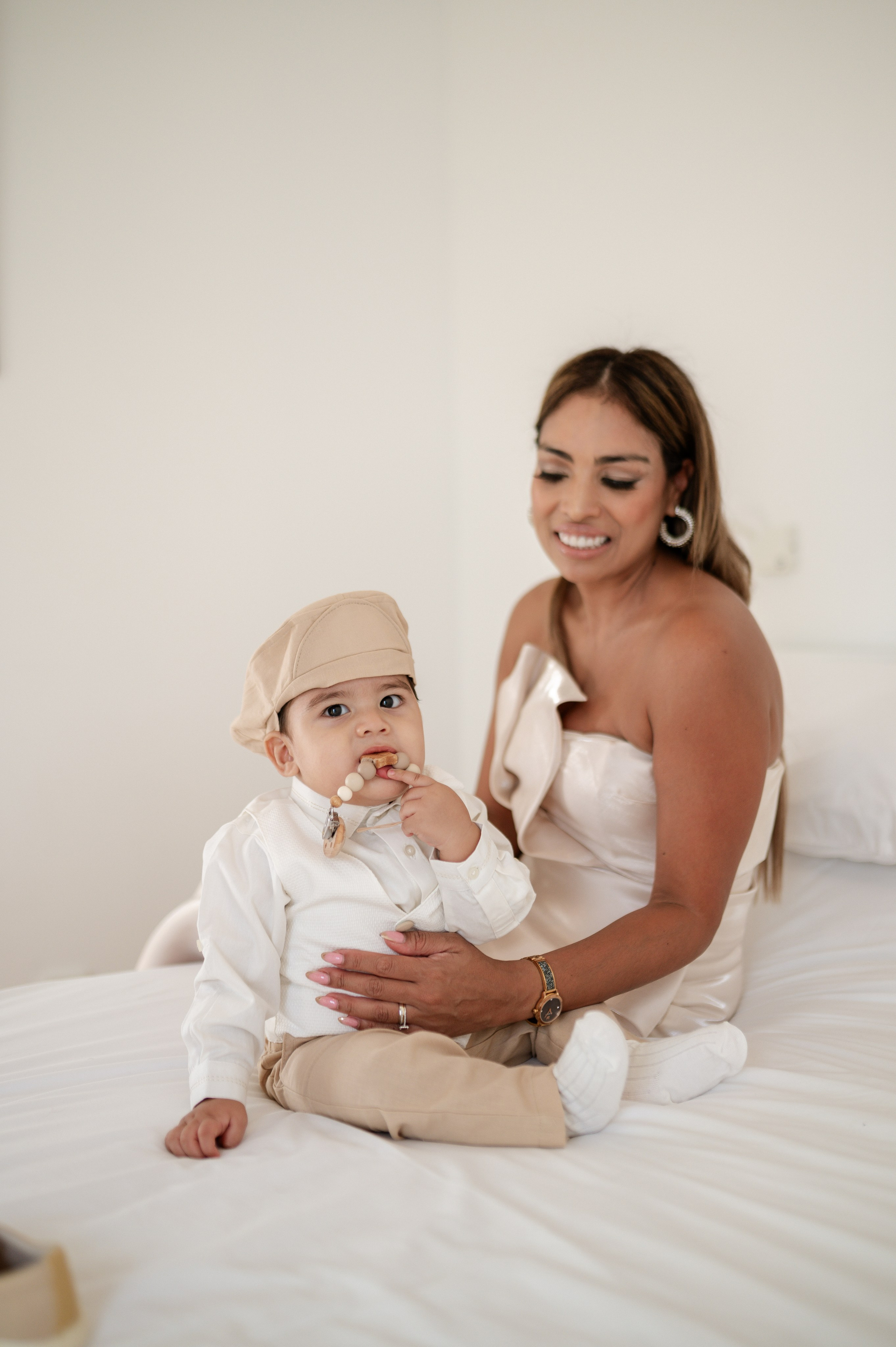 Фотосъёмка крестин — тёплые и значимые моменты. Ваш фотограф в Лиссабоне — Анна Белова