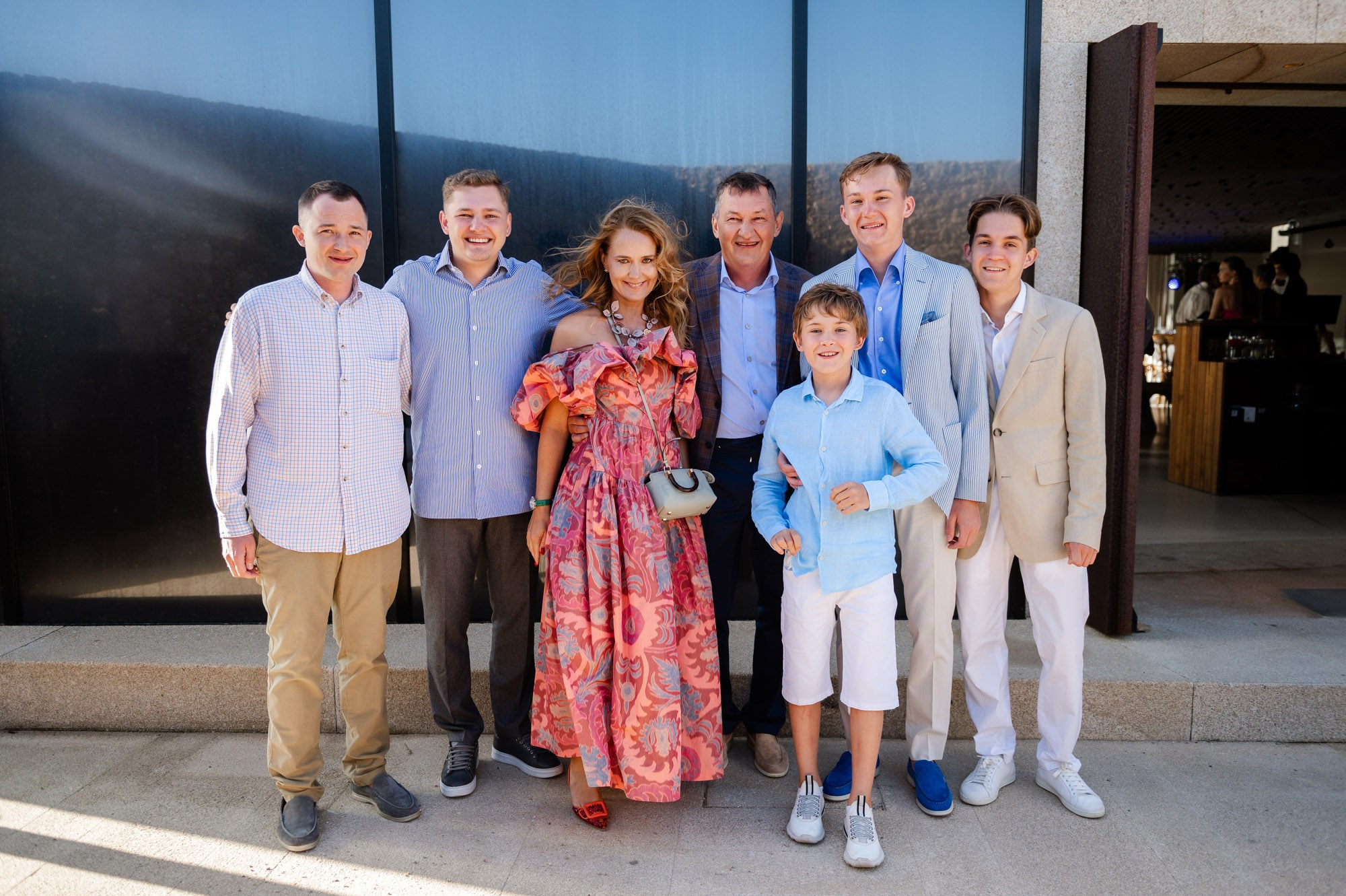 Birthday photo shoot in Cascais, Sintra, Lisbon, Troia