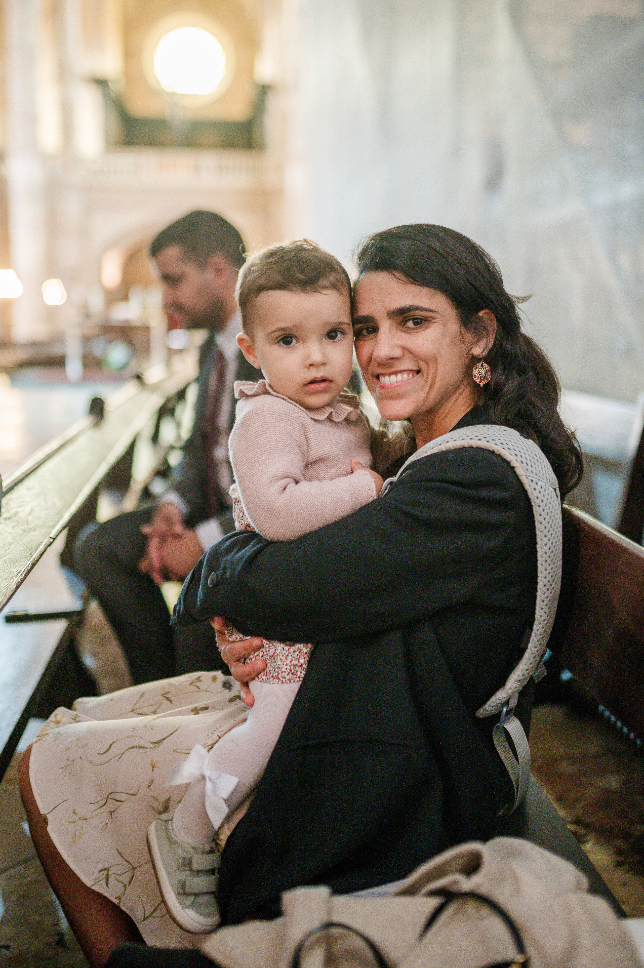 Wedding at the Jeronimos Monastery