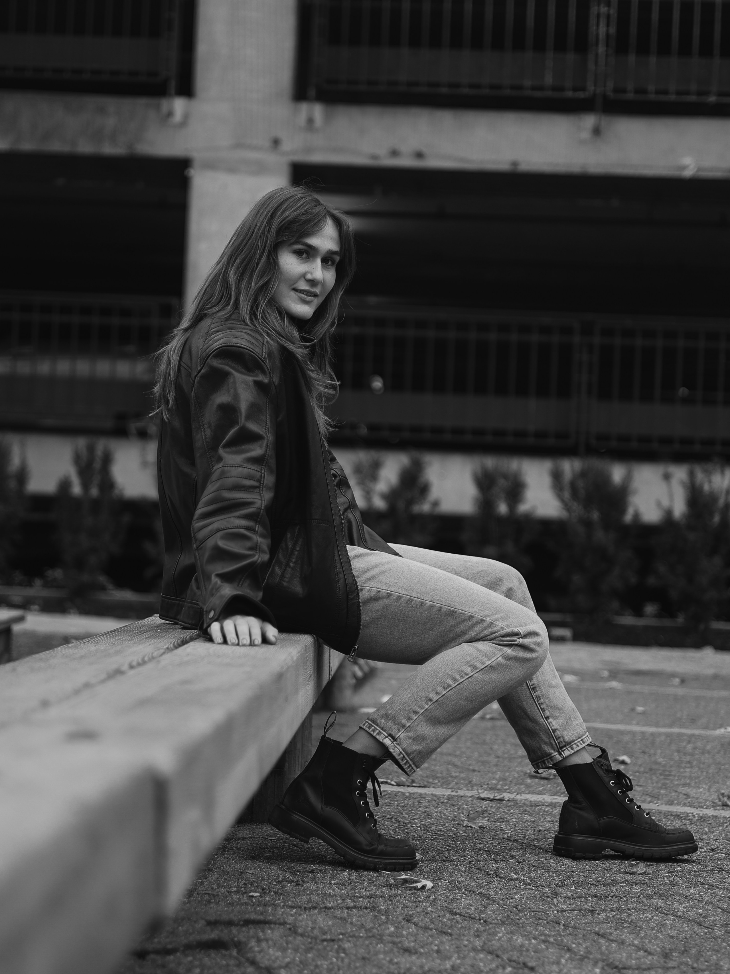 Sasha Vagramov, model. Yana Bobrova | Artistic Photography