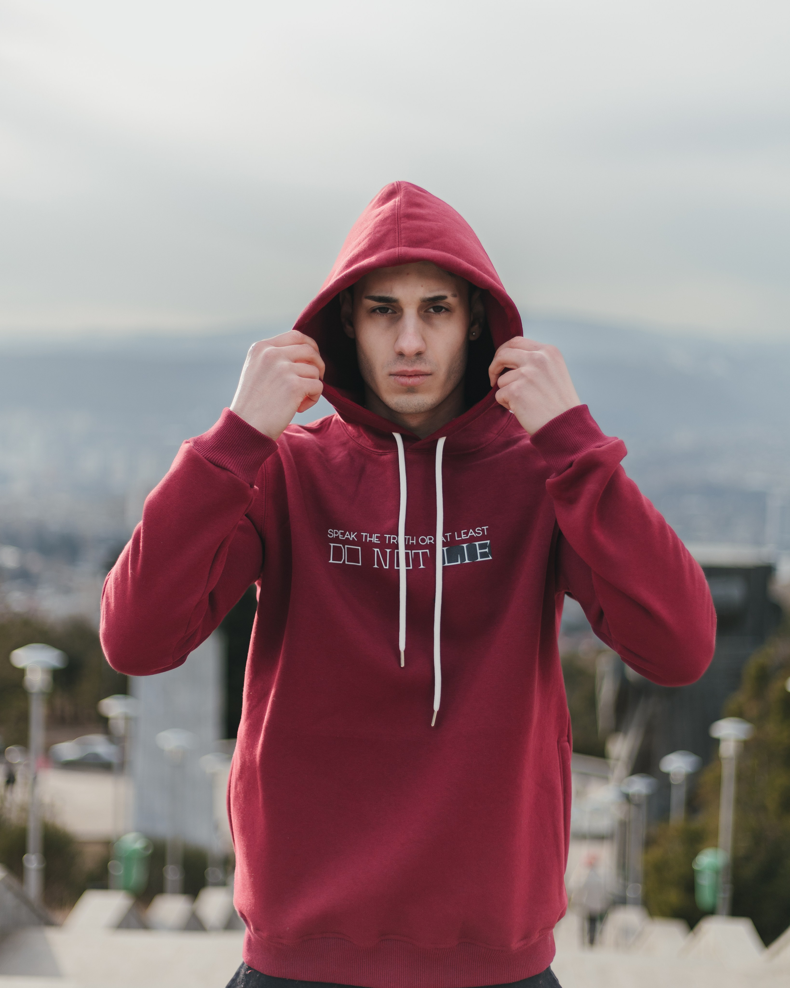 Clithing Brand. Bspander