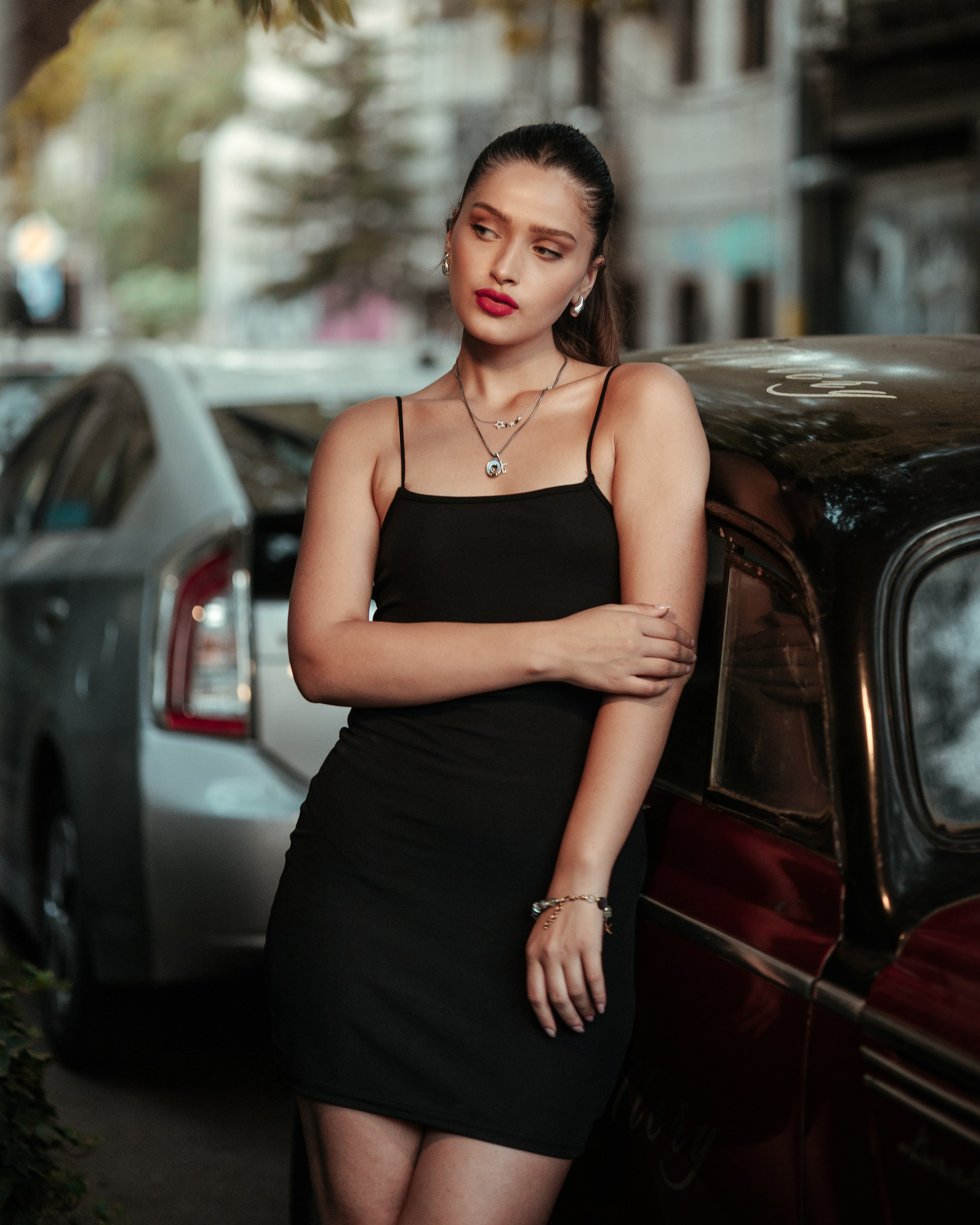 M A R I A M. Bspander