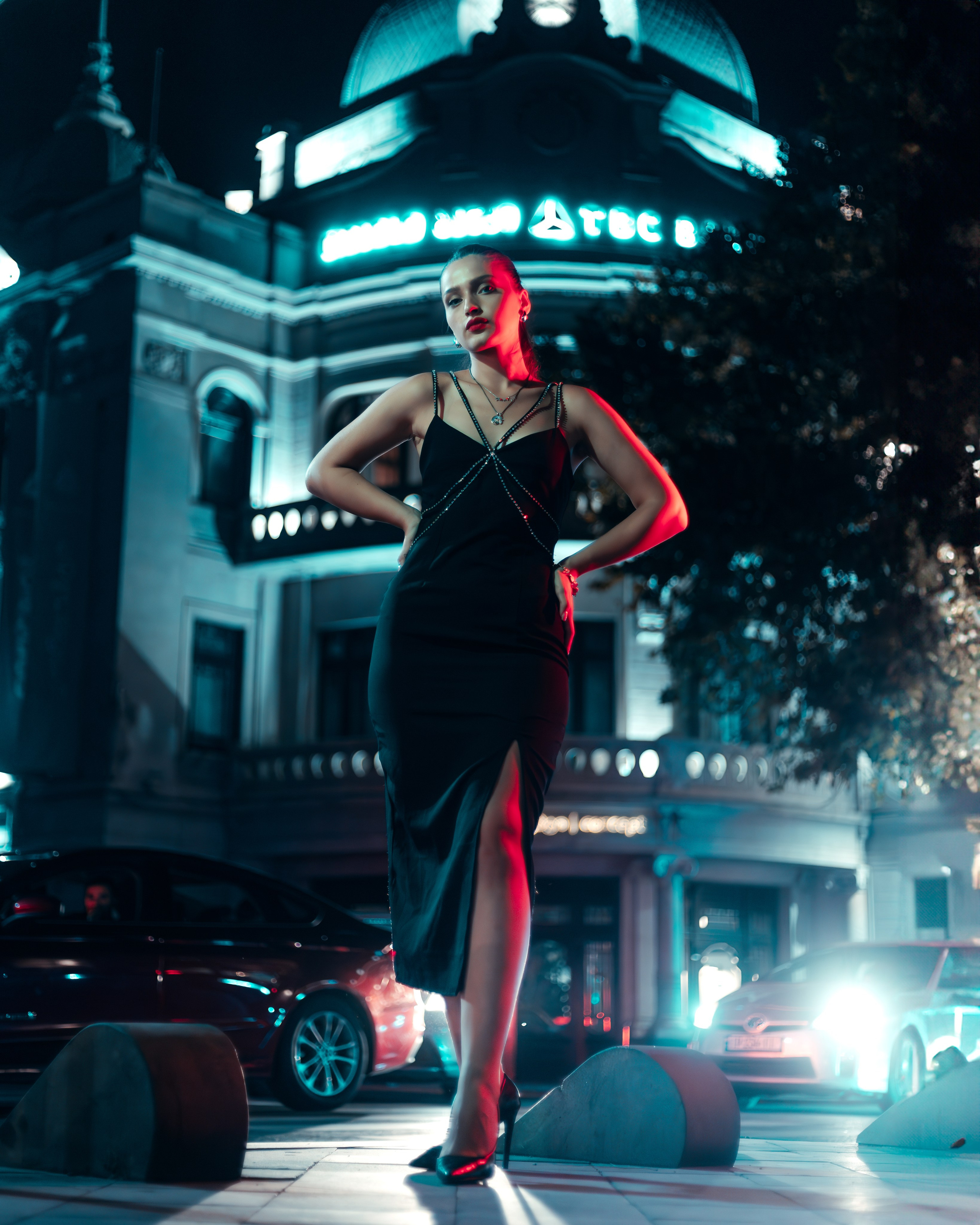 M A R I A M. Bspander