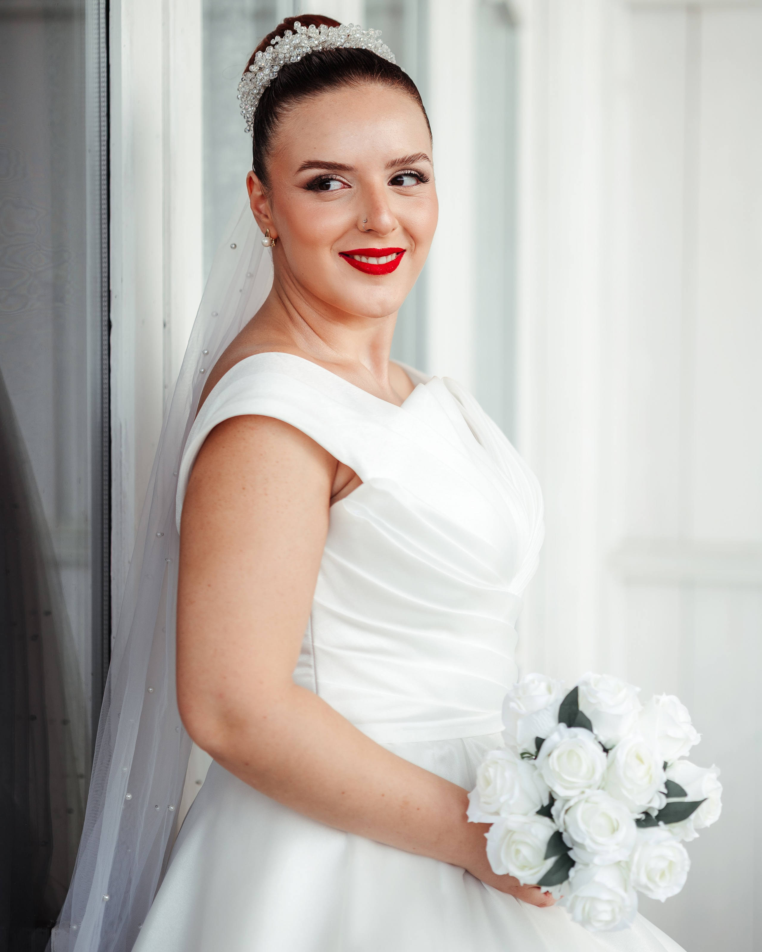 Anna & Giorgi. Bspander