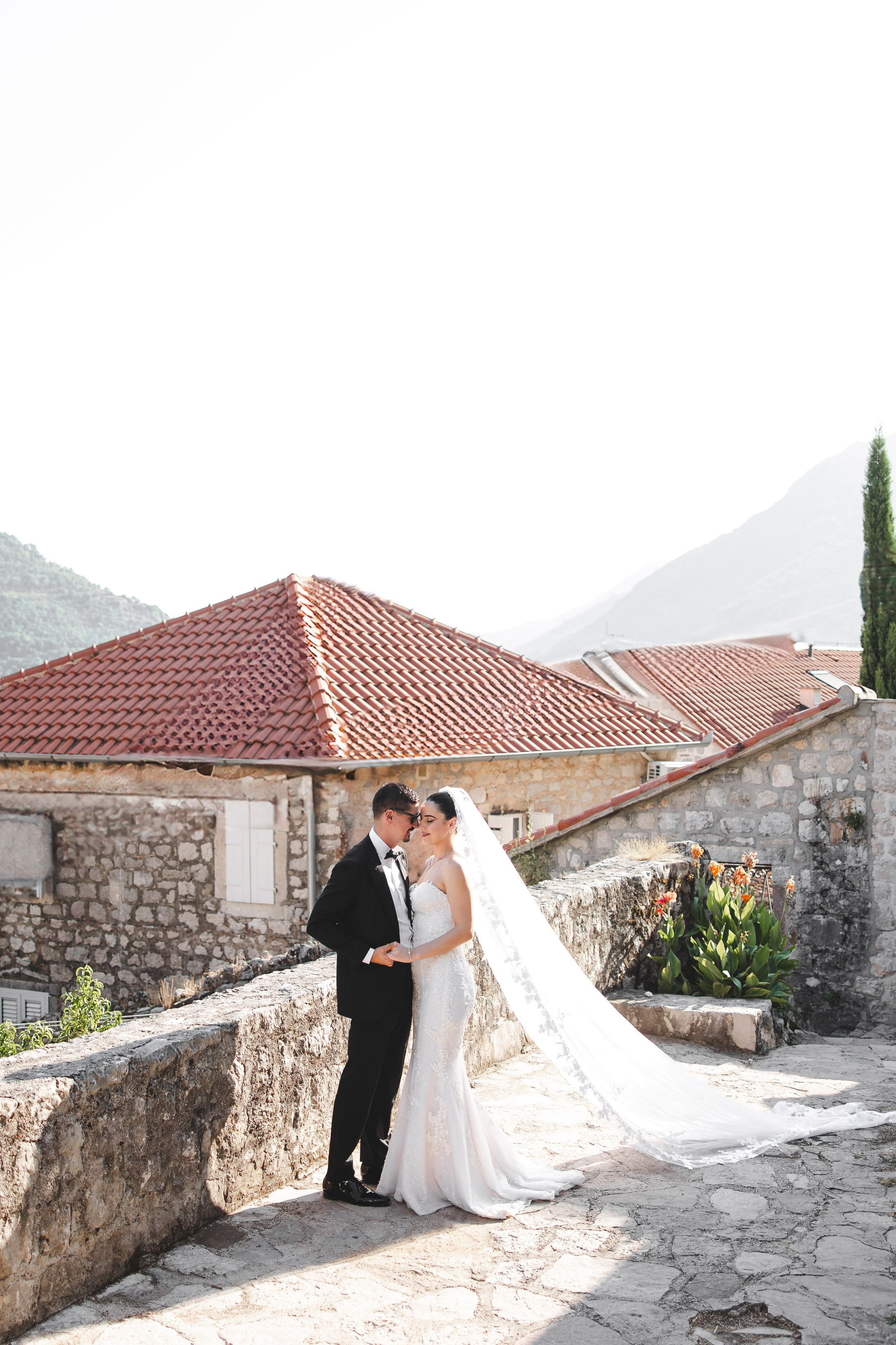 ILIR & ADELA. Wedding photographer Nermin Kajosevic