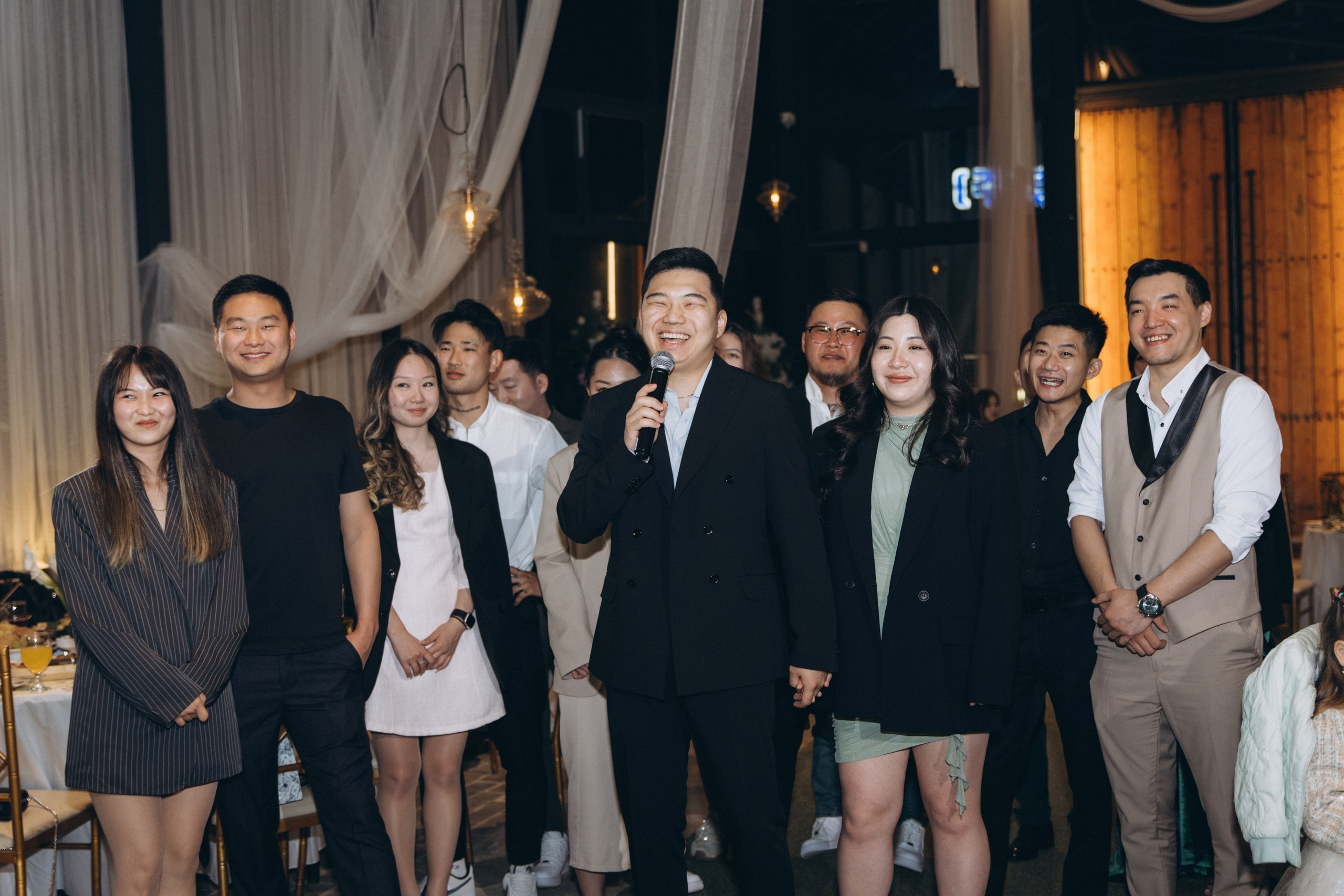 Евгений и Юлия. Portrait photographer in South Korea Olga Lian