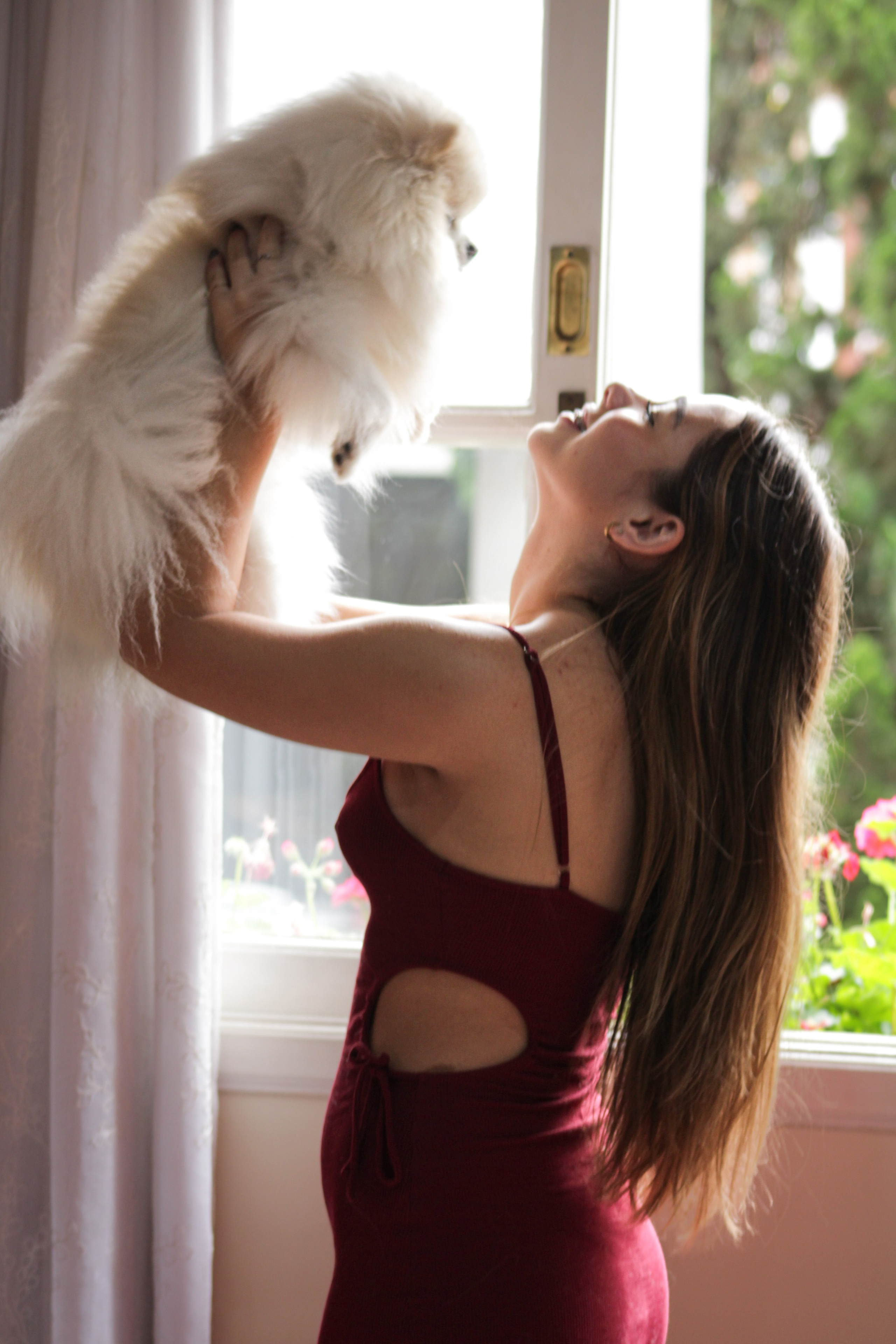 Ensaio Lyfestyle. Valkyestudio