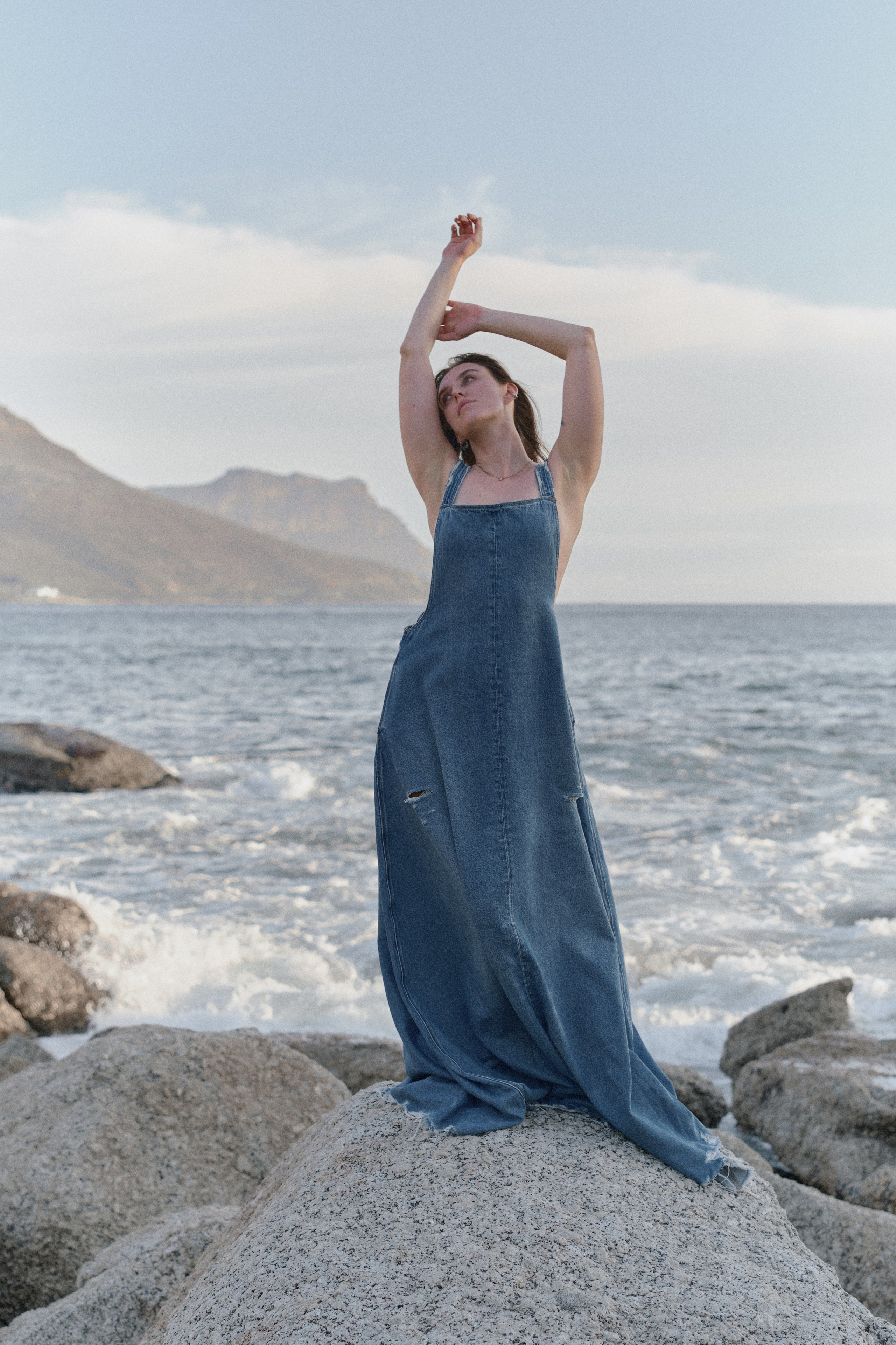 Shades of blue. Photographer Cape Town | фотограф Кейптаун