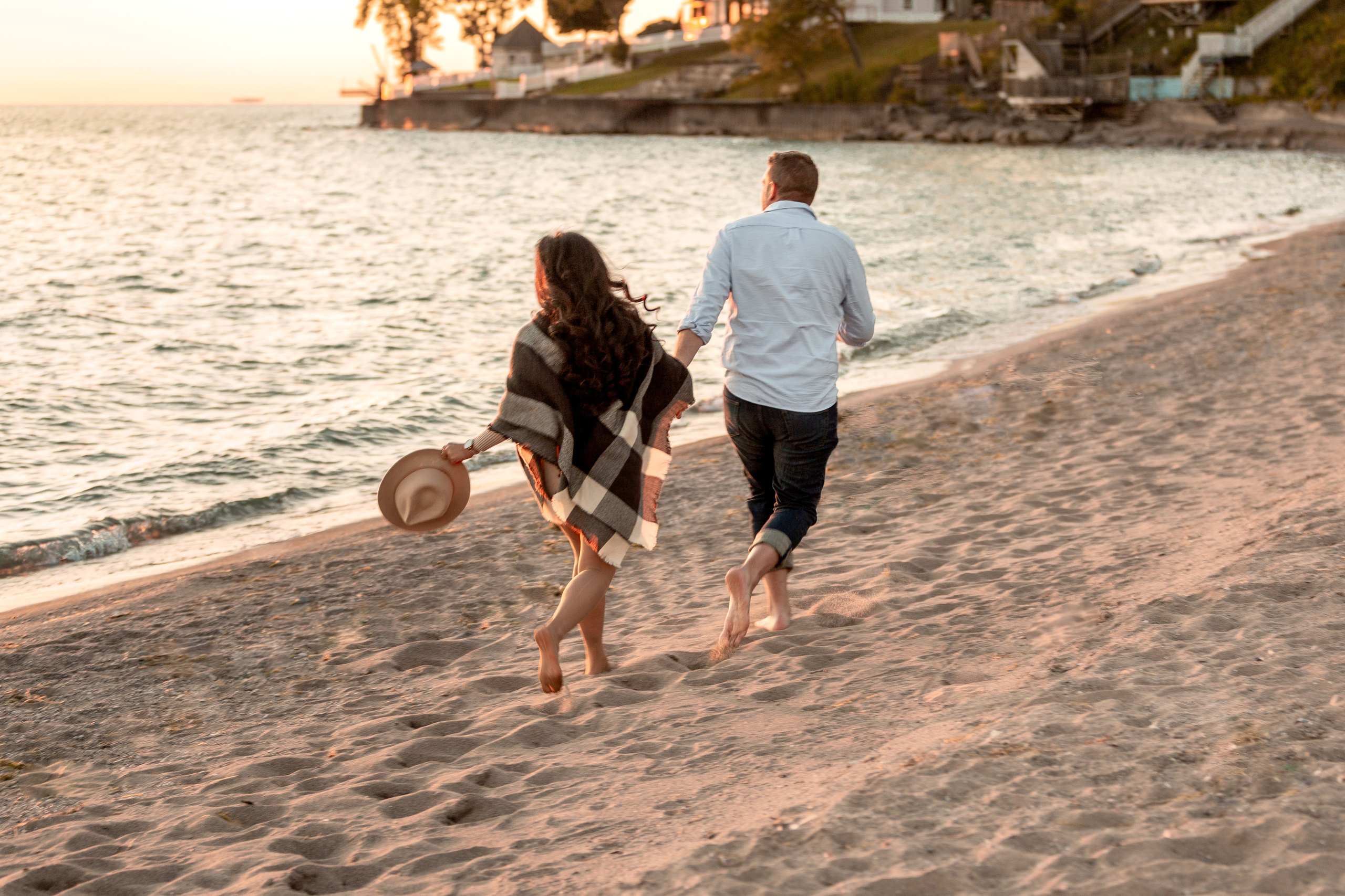 Windsor engagement photography for couples