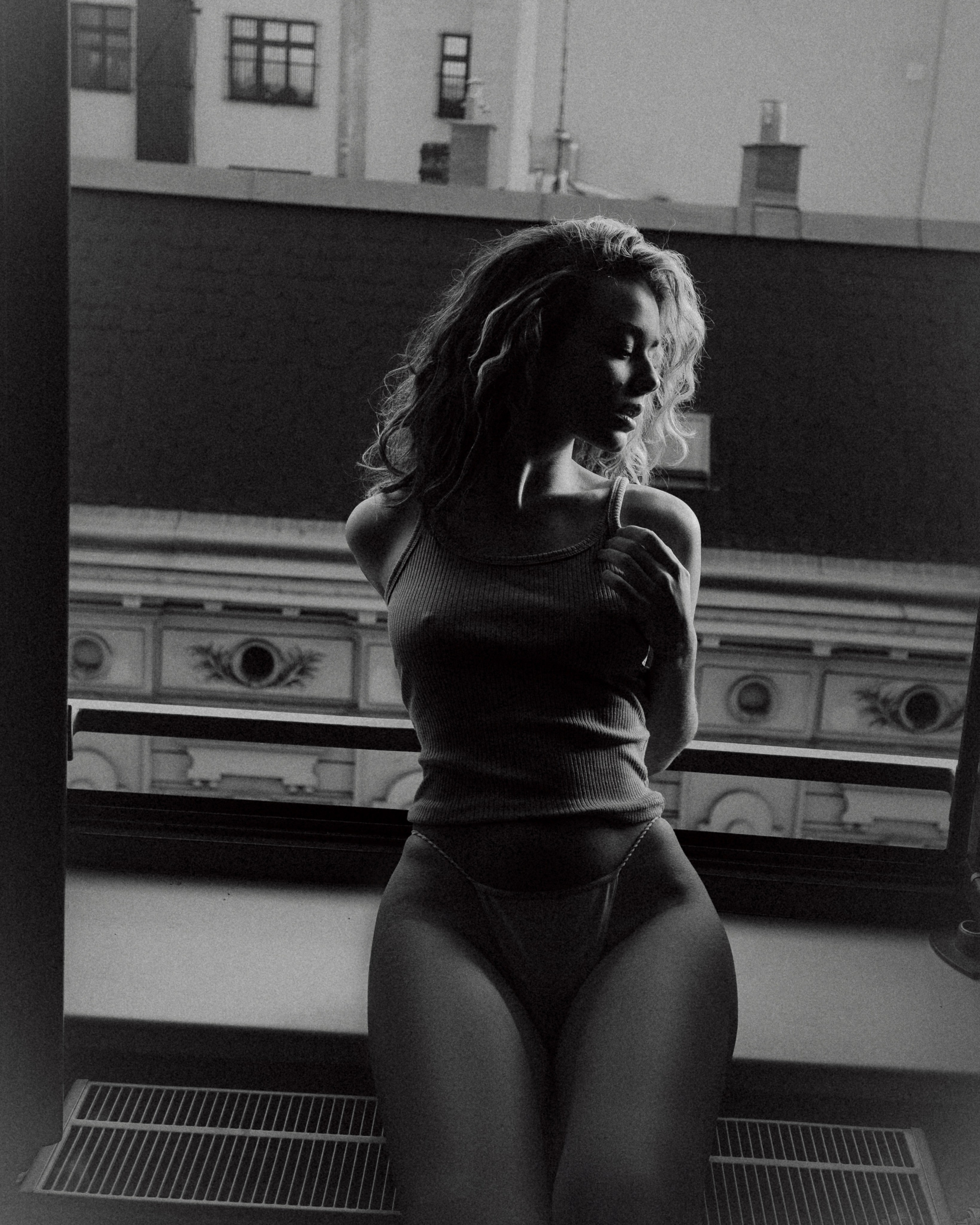 LERA. Inna Mendelson — Photographer