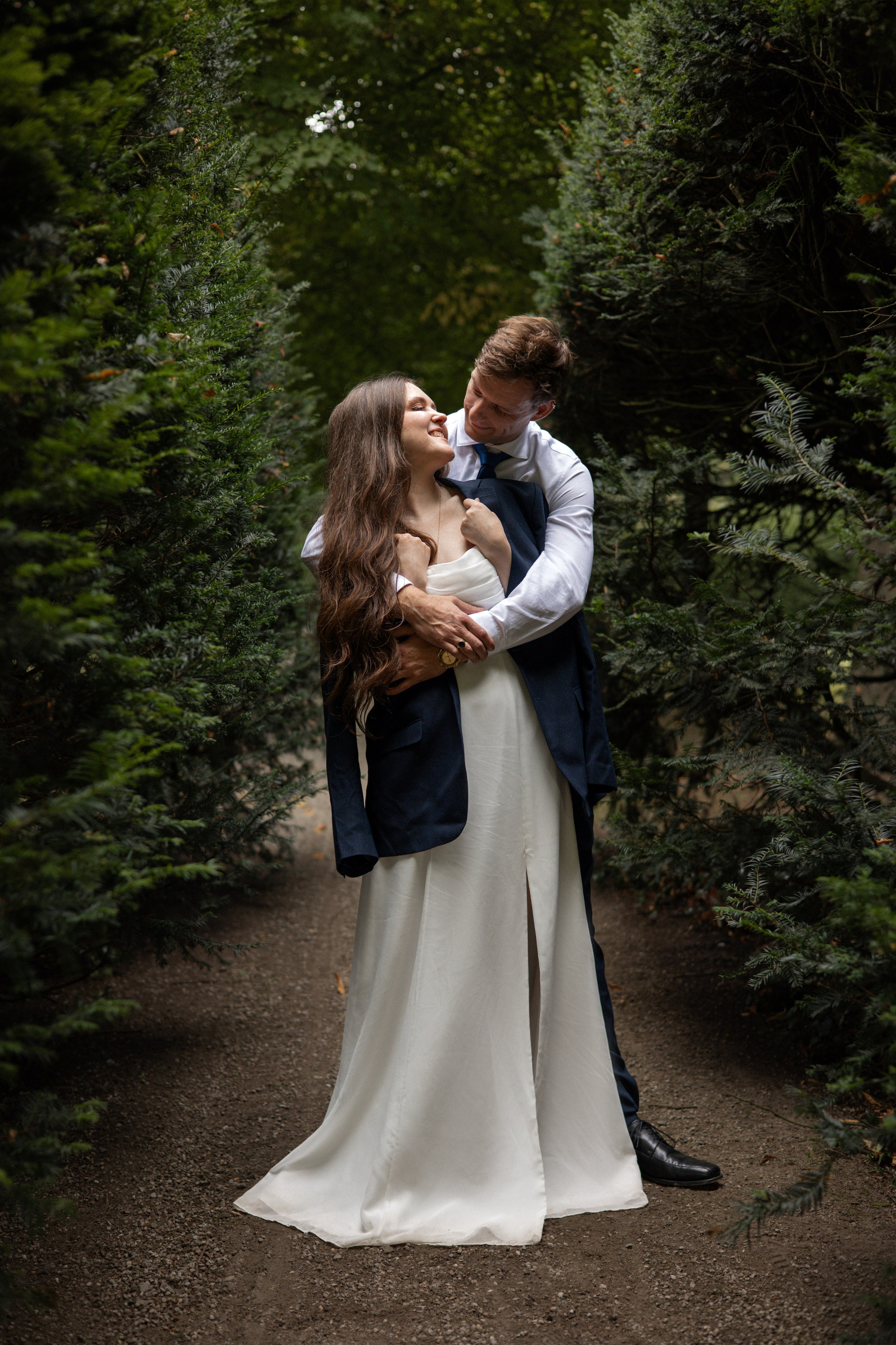 Катя и Ян. Портретный и контент фотограф в Нидерландах Ольга Лыткина