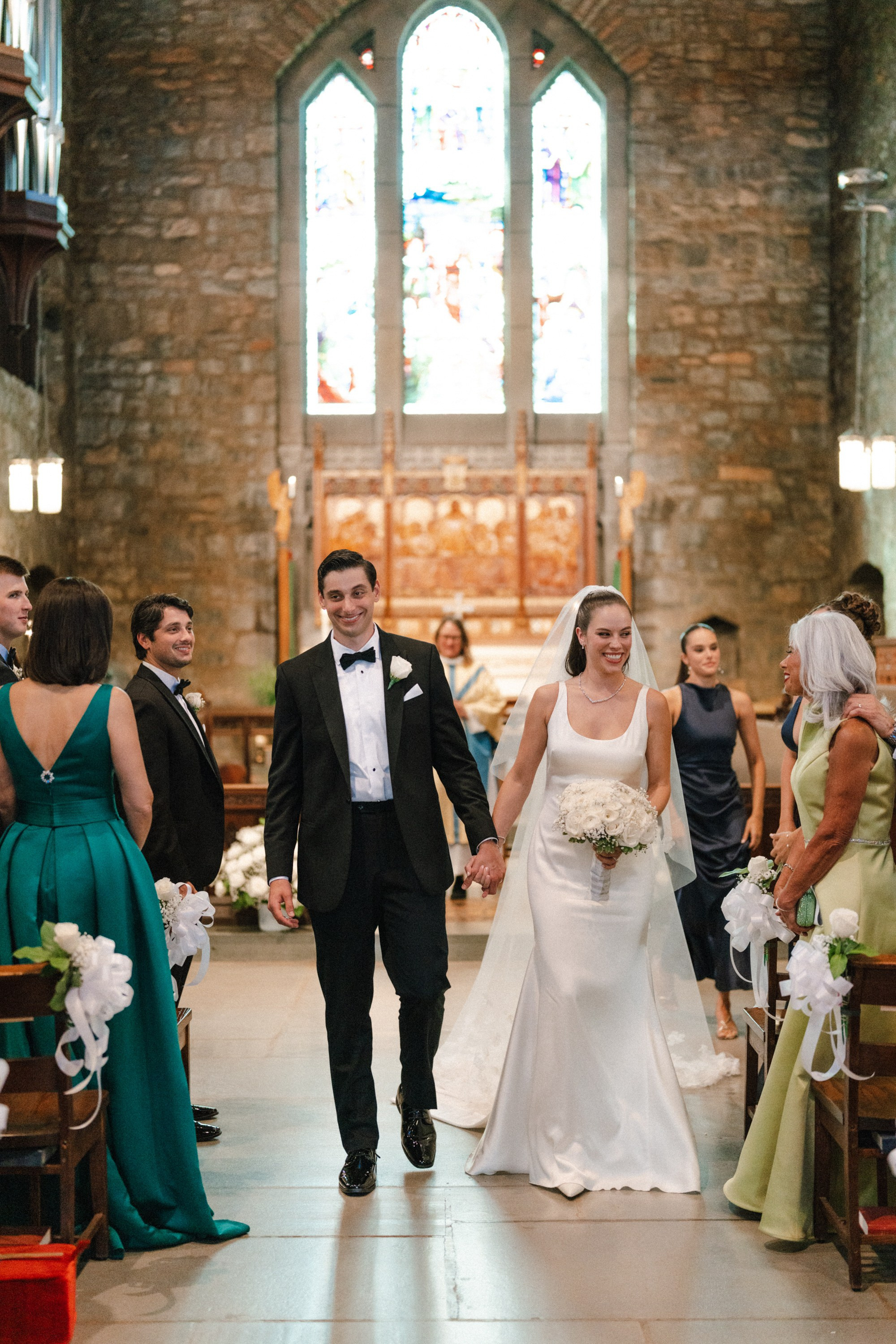 Cristina and Jack. Wedding photographer and videographer New York | New Jersey