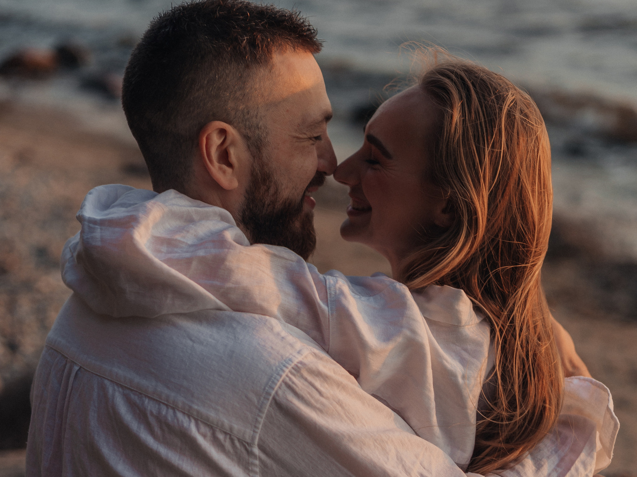 Маша и Дима. Семейный фотограф в Таллинне Дарья Кивимейстер